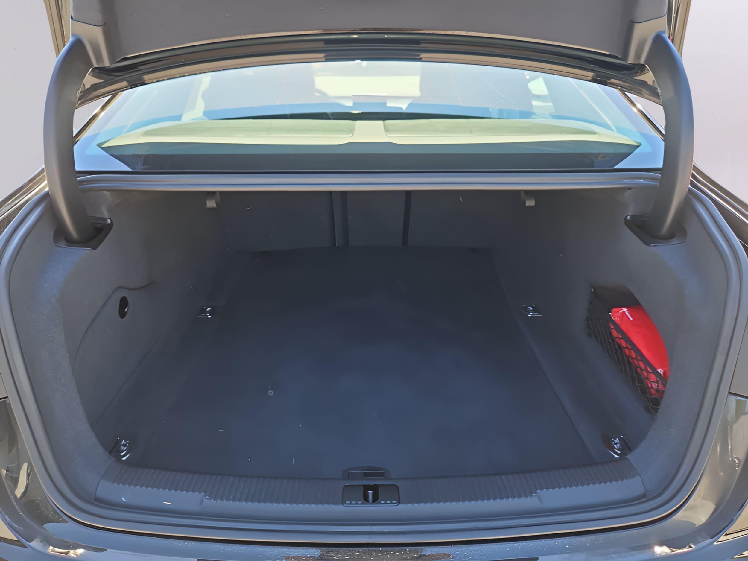 2014 Audi A6 Premium - Photo 32