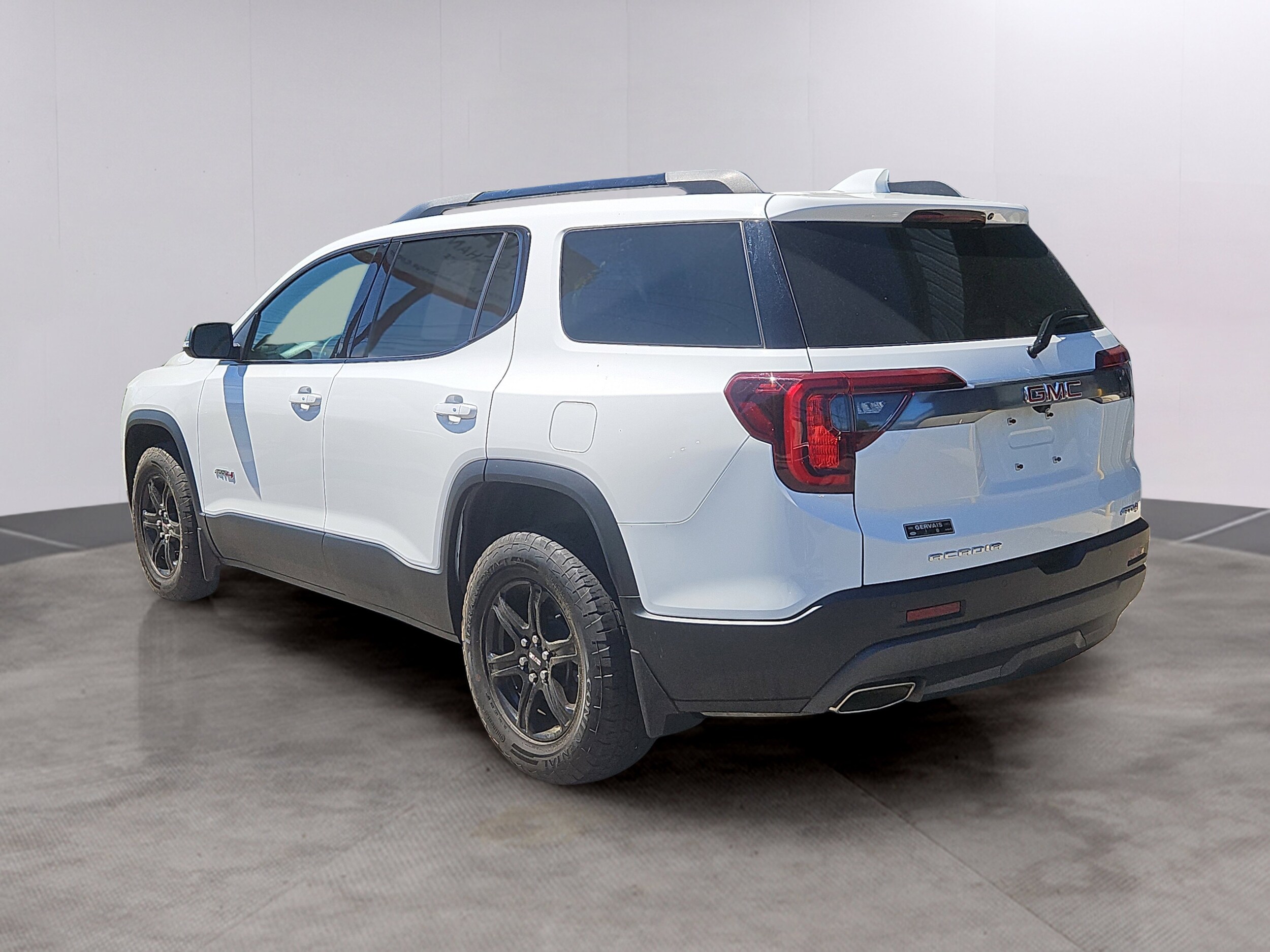 2022 GMC Acadia AT4 - Photo 30