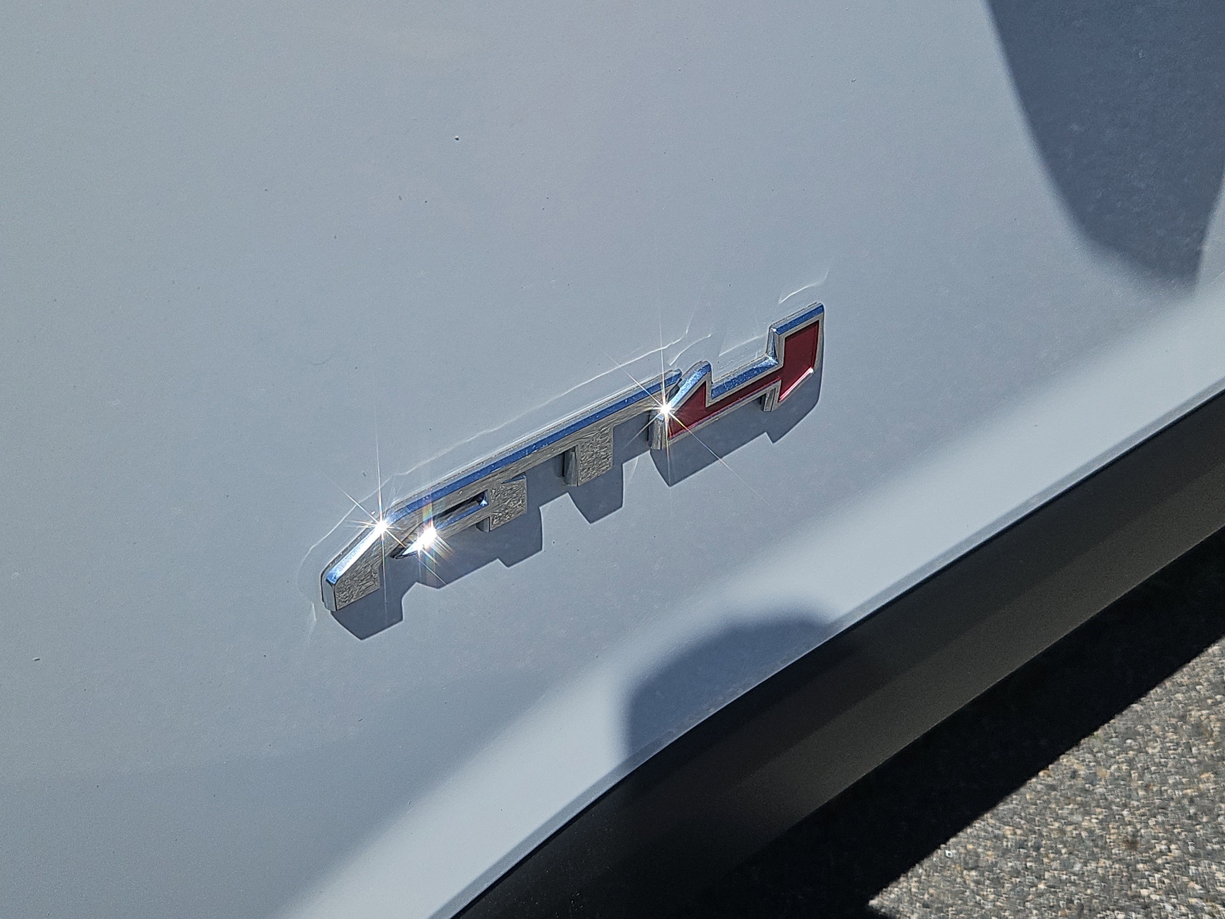 2022 GMC Acadia AT4 - Photo 6