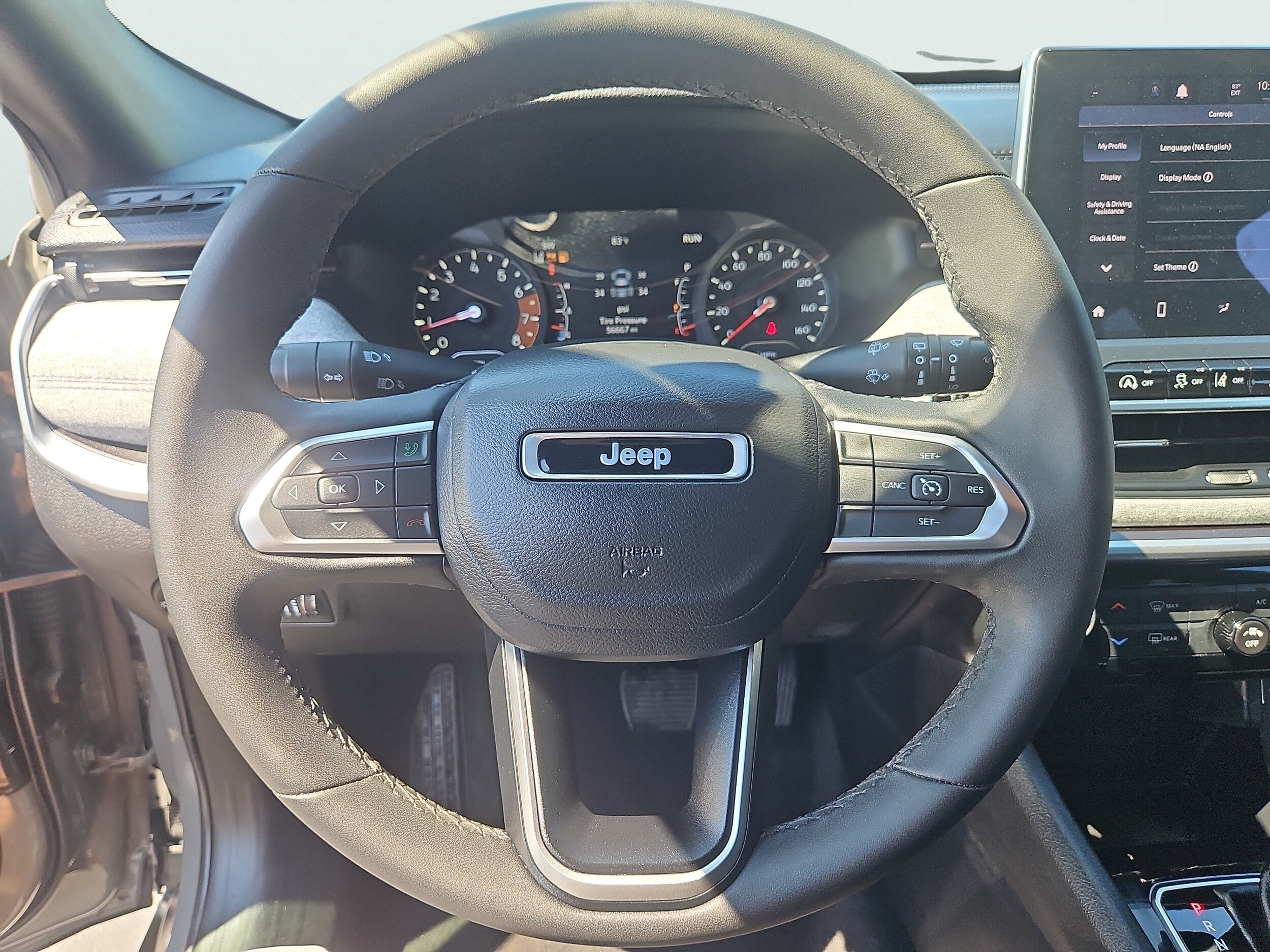 2023 Jeep Compass Latitude - Photo 21