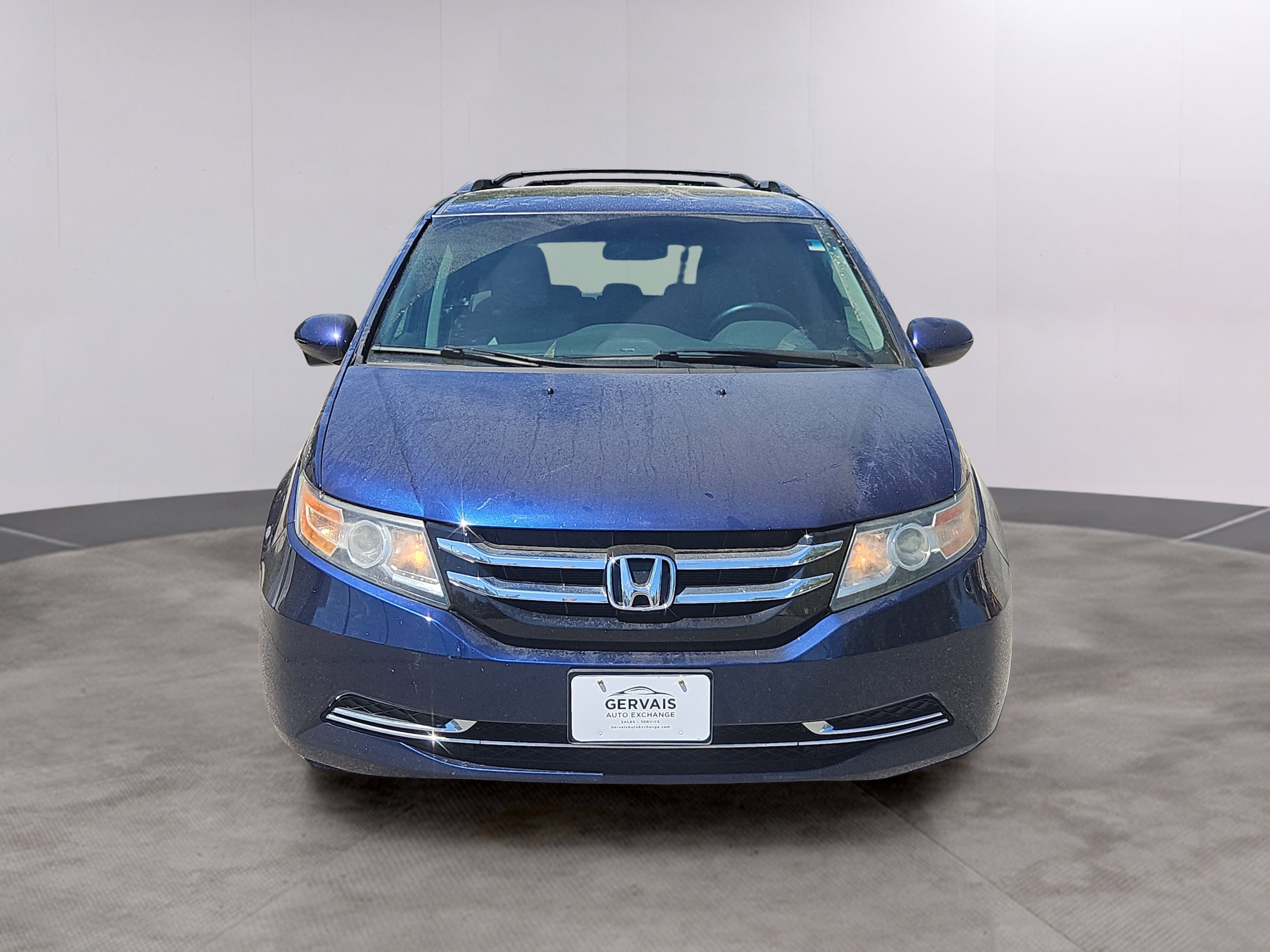 2016 Honda Odyssey SE - Photo 20