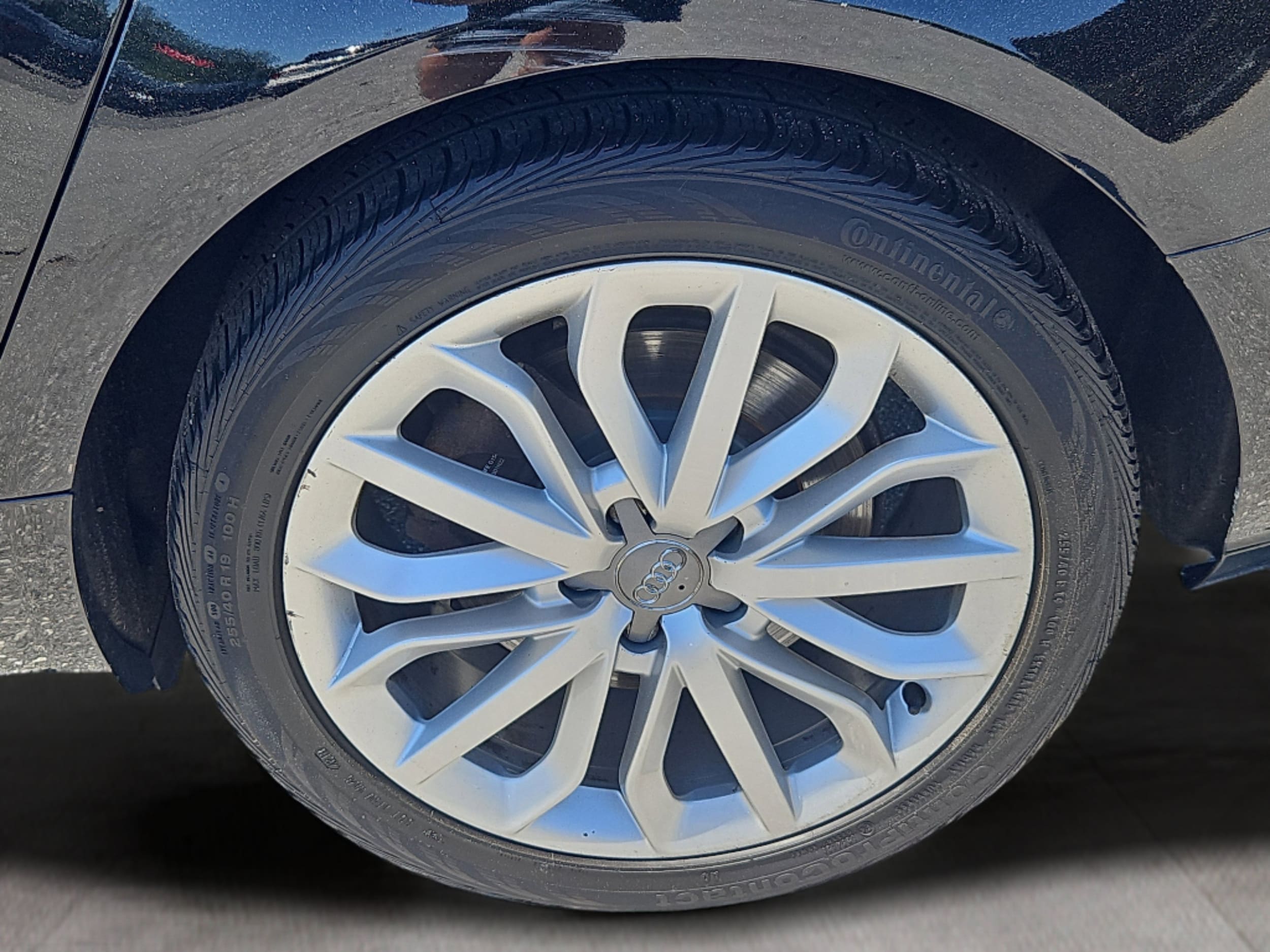 2014 Audi A6 Premium - Photo 4