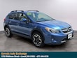 Subaru XV Crosstrek