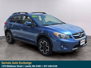 Picture of a  2014 Subaru XV Crosstrek 2.0i SUV For Sale In Lowell, MA