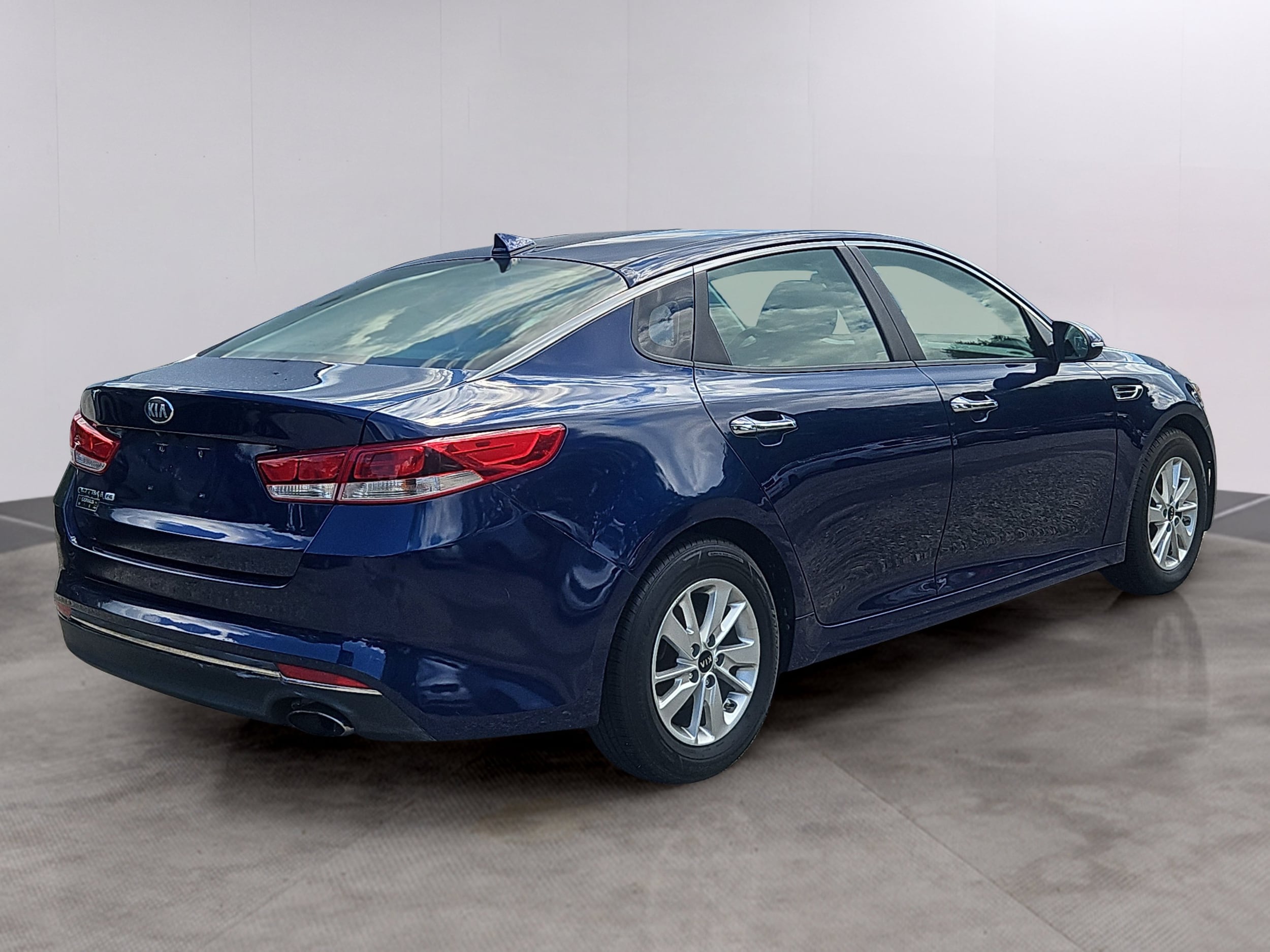 Used 2017 Kia Optima LX with VIN 5XXGT4L39HG176753 for sale in Ayer, MA