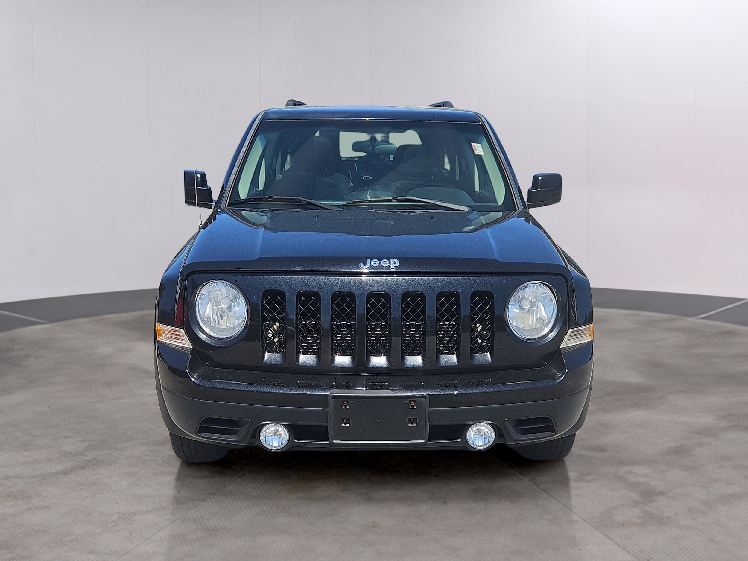 2011 Jeep Patriot Sport - Photo 19