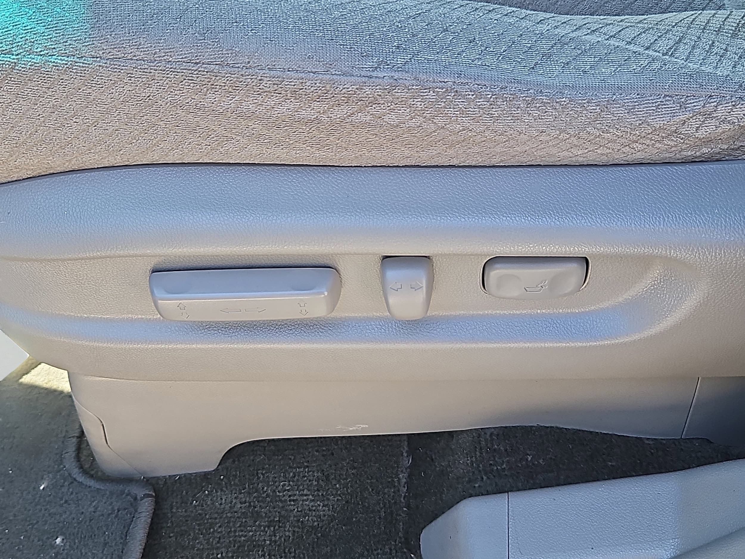 2016 Honda Odyssey SE - Photo 11