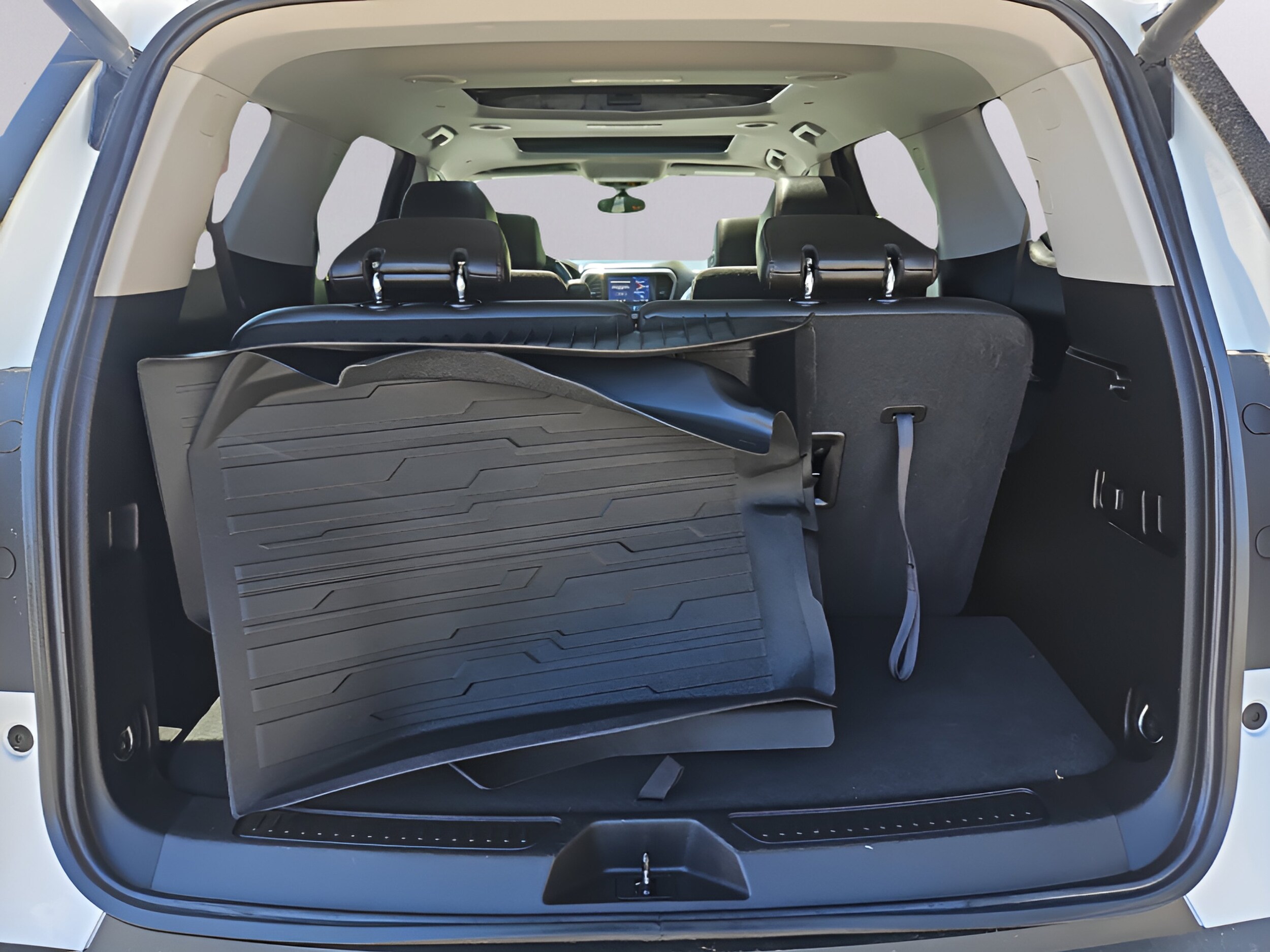 2022 GMC Acadia AT4 - Photo 38