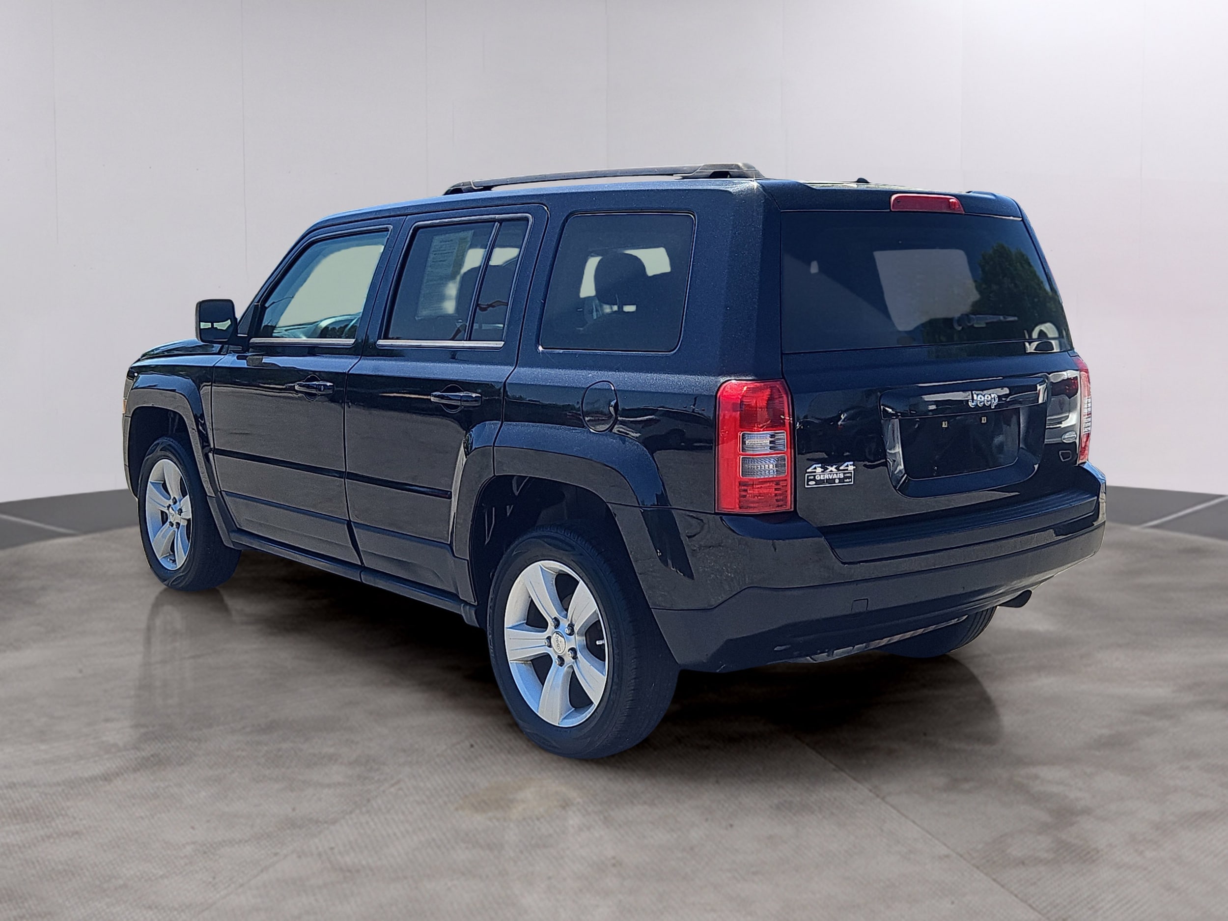 2011 Jeep Patriot Sport - Photo 20