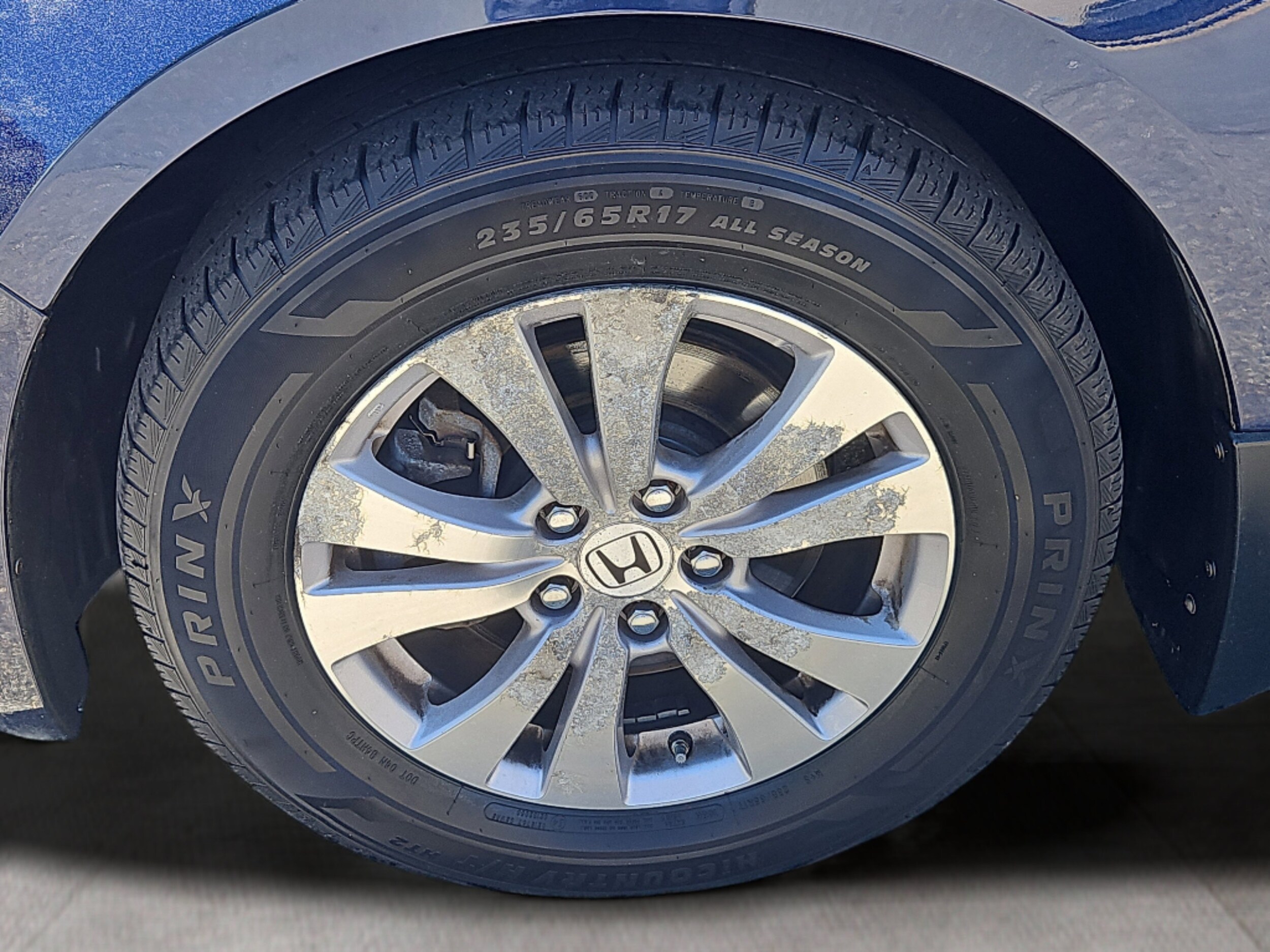 2016 Honda Odyssey SE - Photo 22