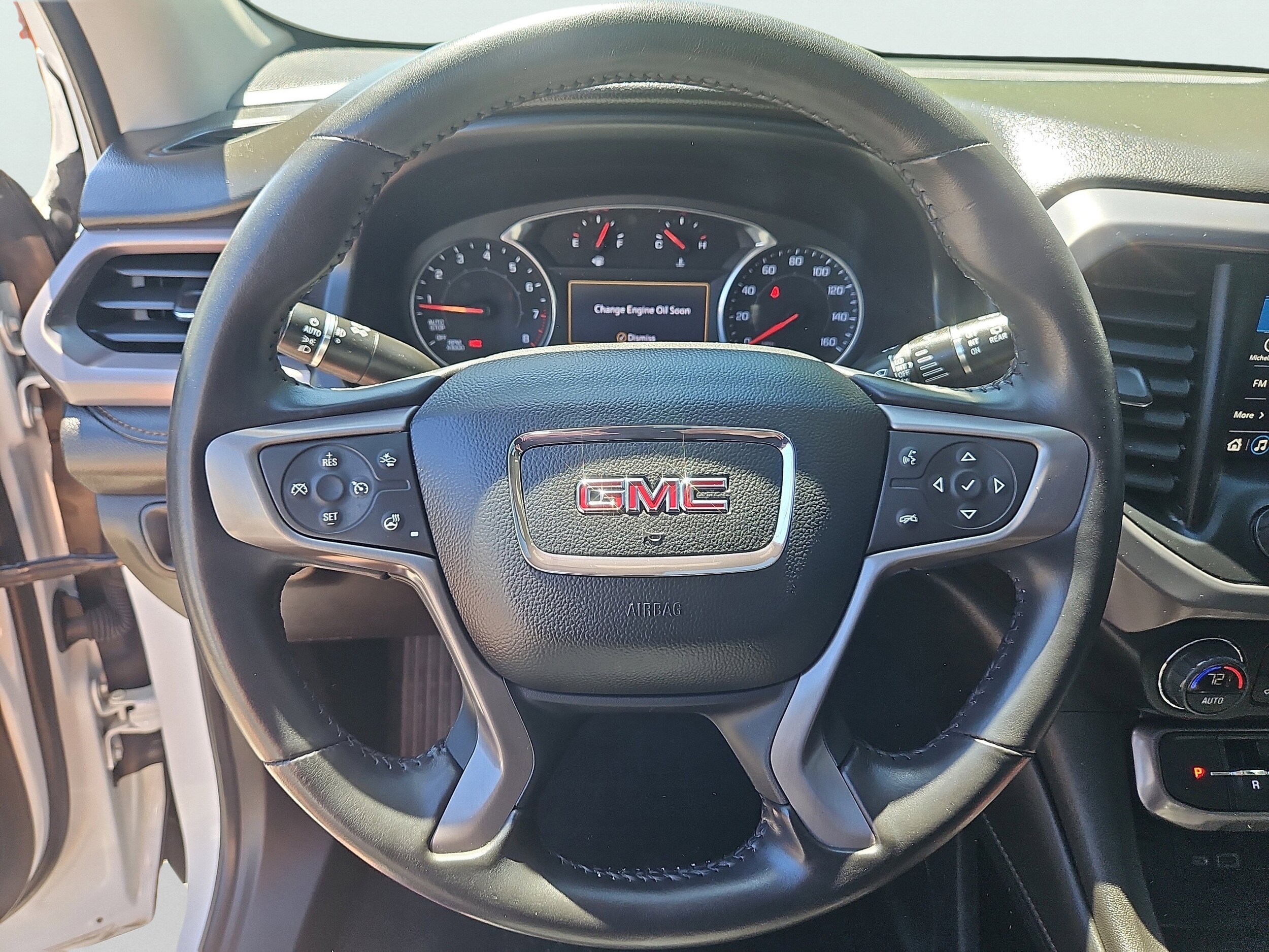 2022 GMC Acadia AT4 - Photo 26