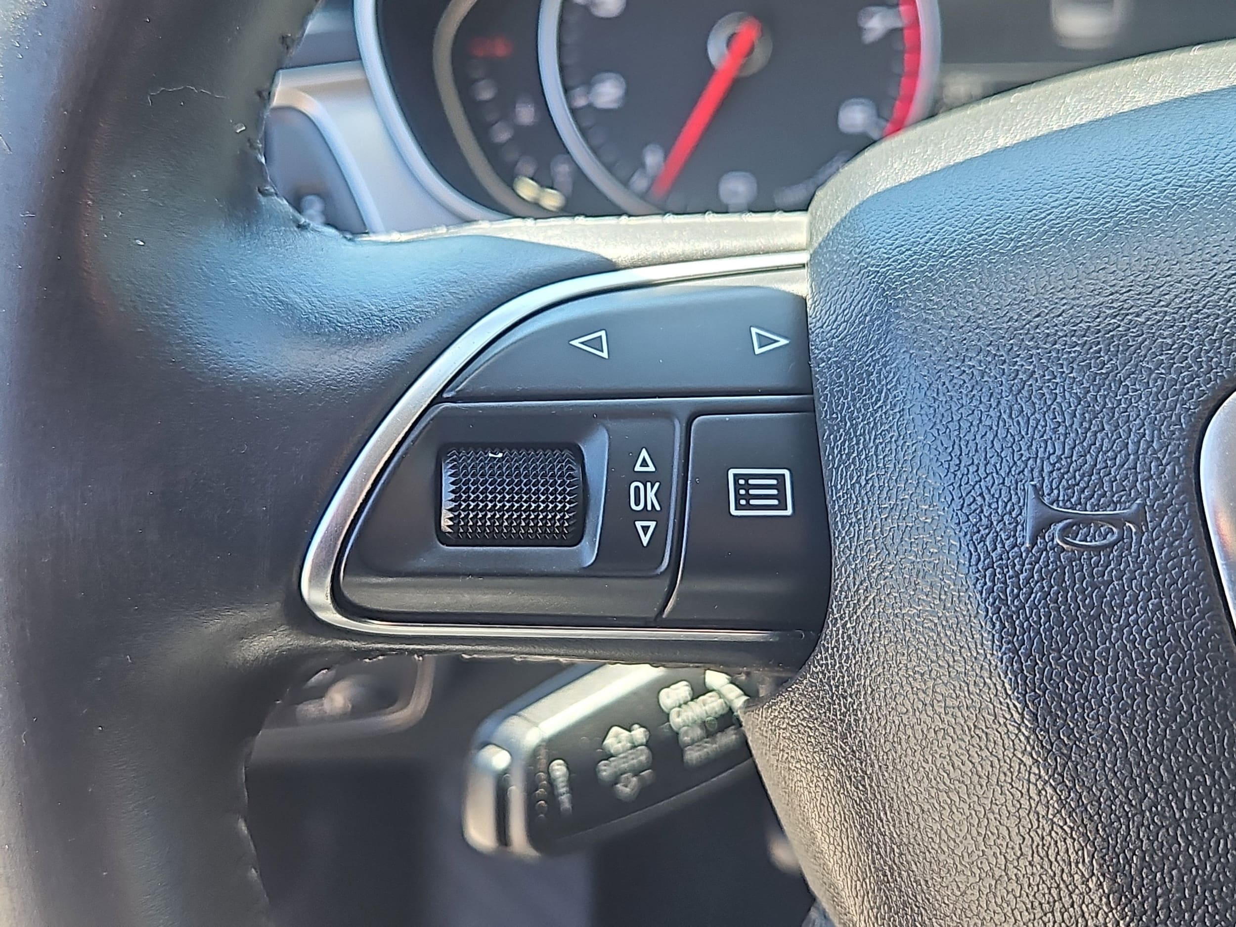 2014 Audi A6 Premium - Photo 17