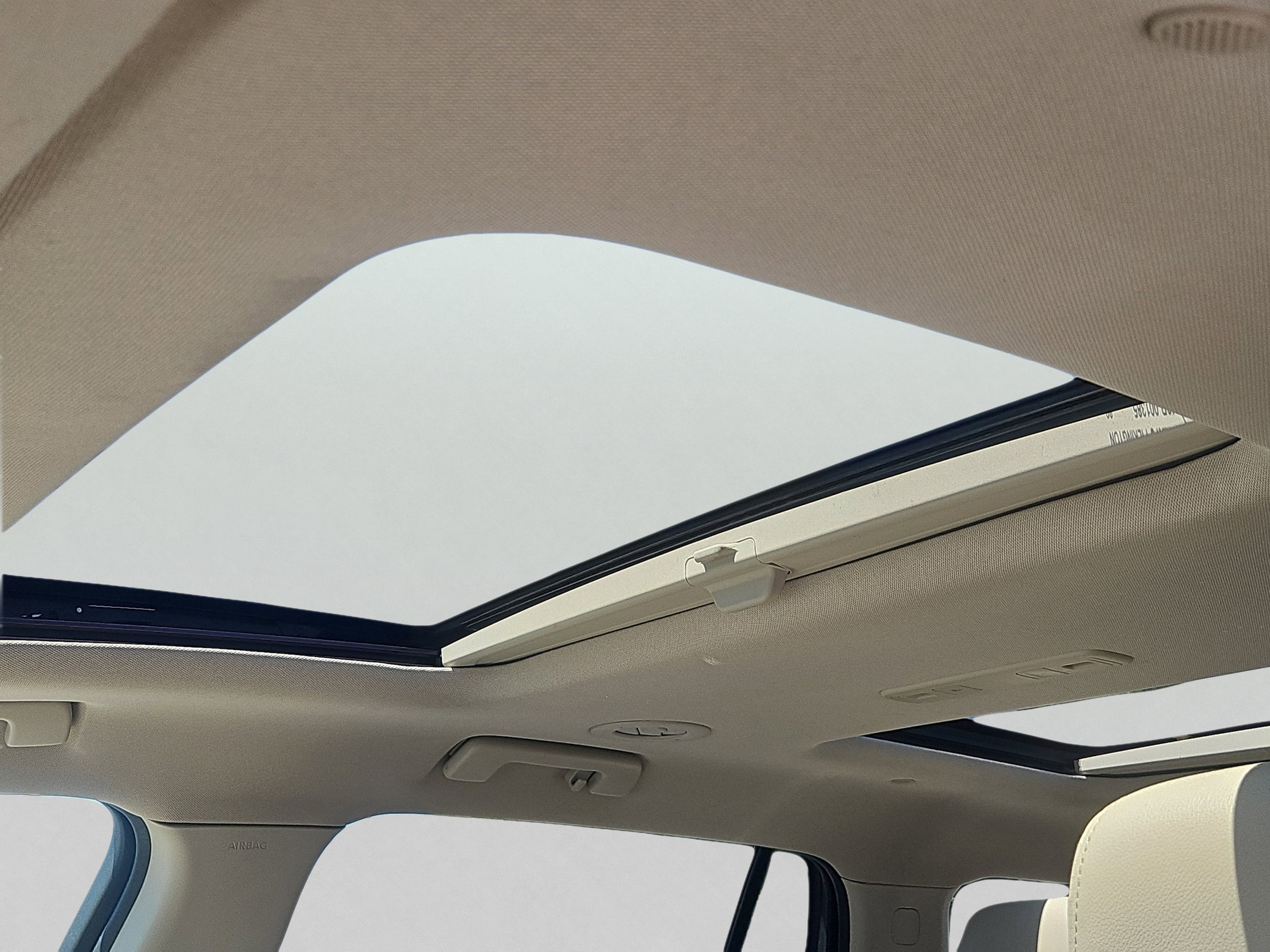 2019 GMC Acadia Denali - Photo 9