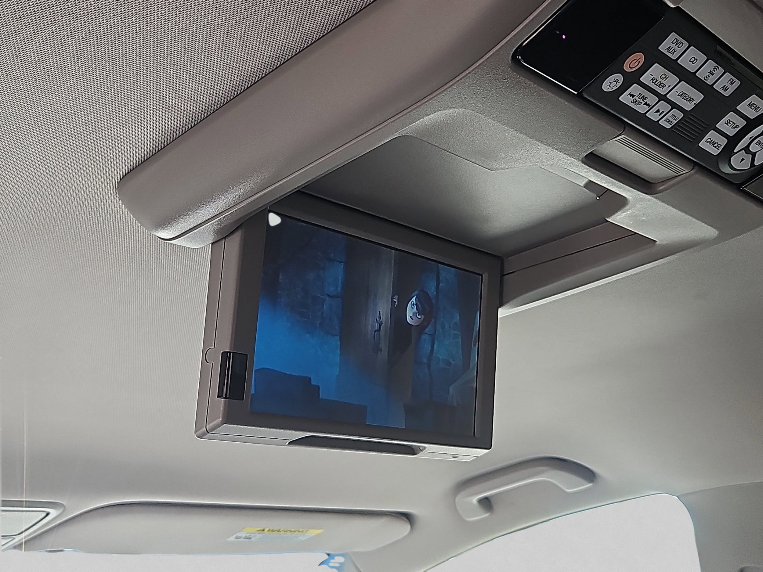 2016 Honda Odyssey SE - Photo 10
