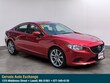 Mazda Mazda6
