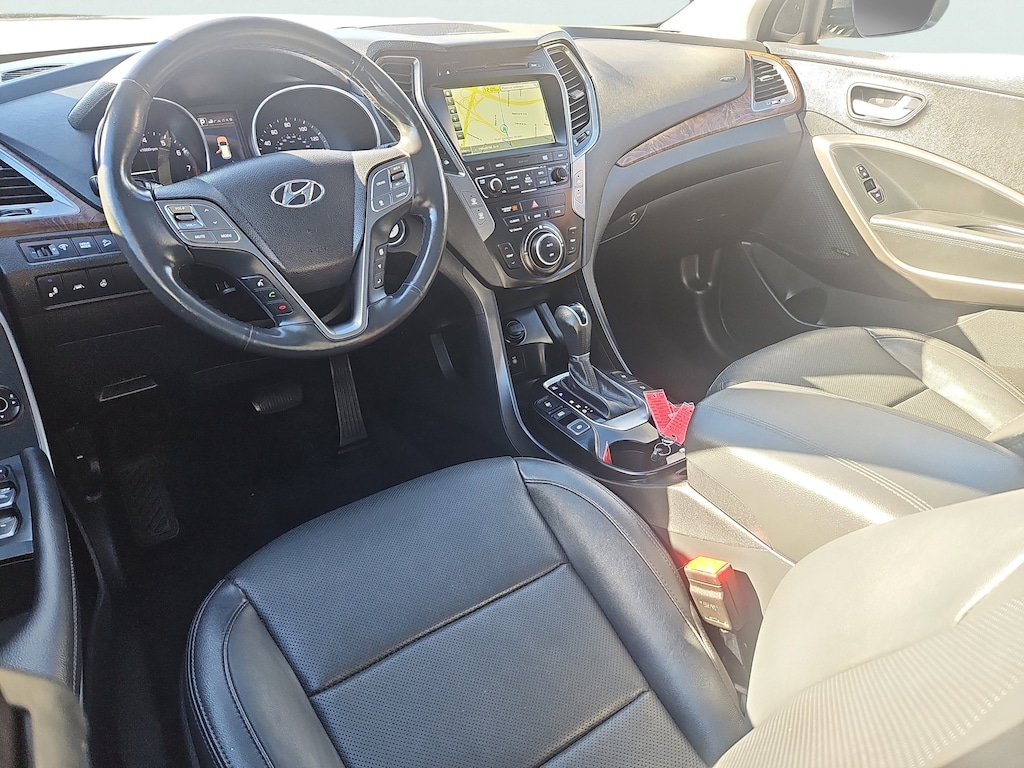 Used 2018 Hyundai Santa Fe Sport 2.0L Turbo SUV