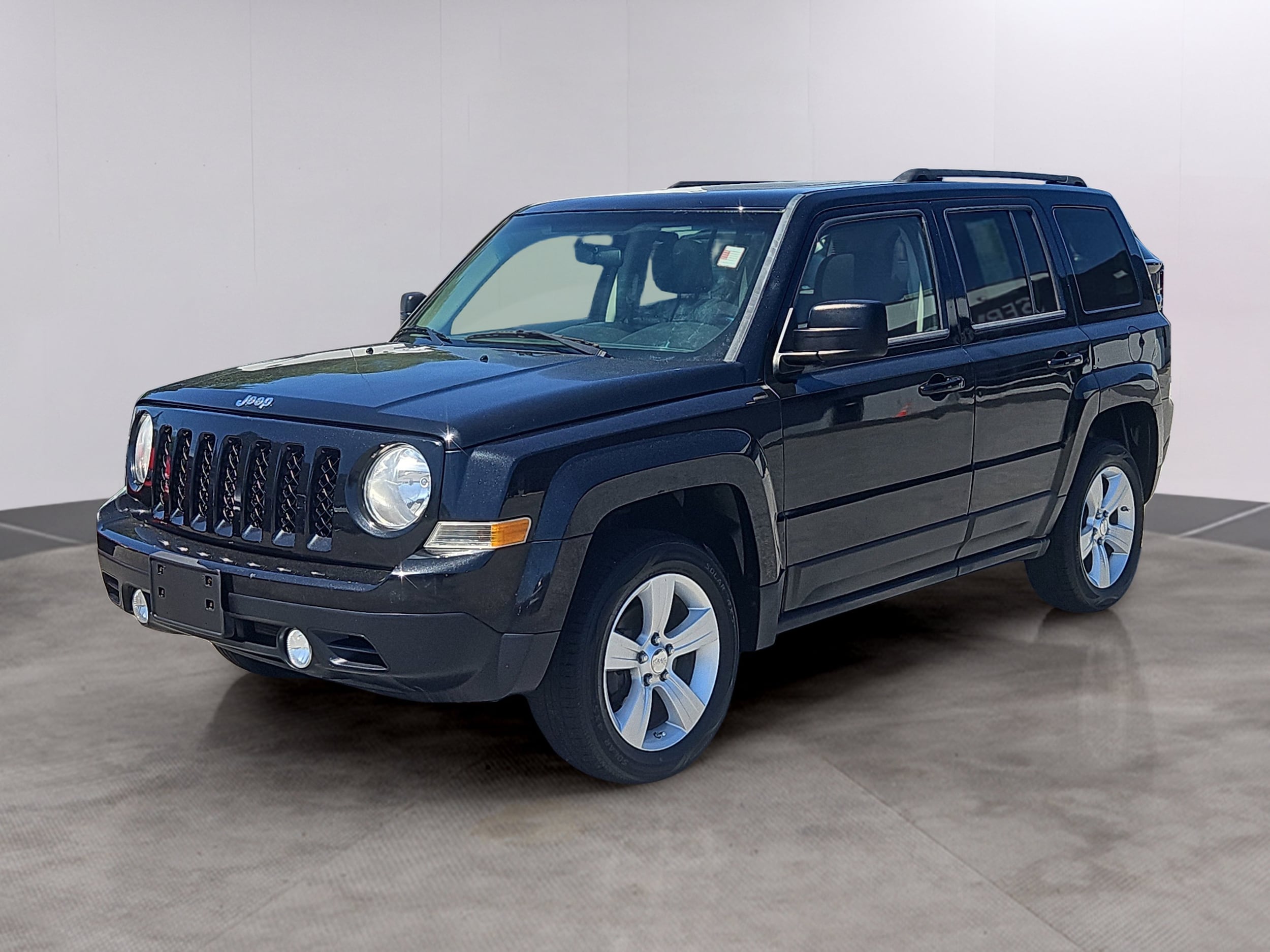 2011 Jeep Patriot Sport - Photo 18