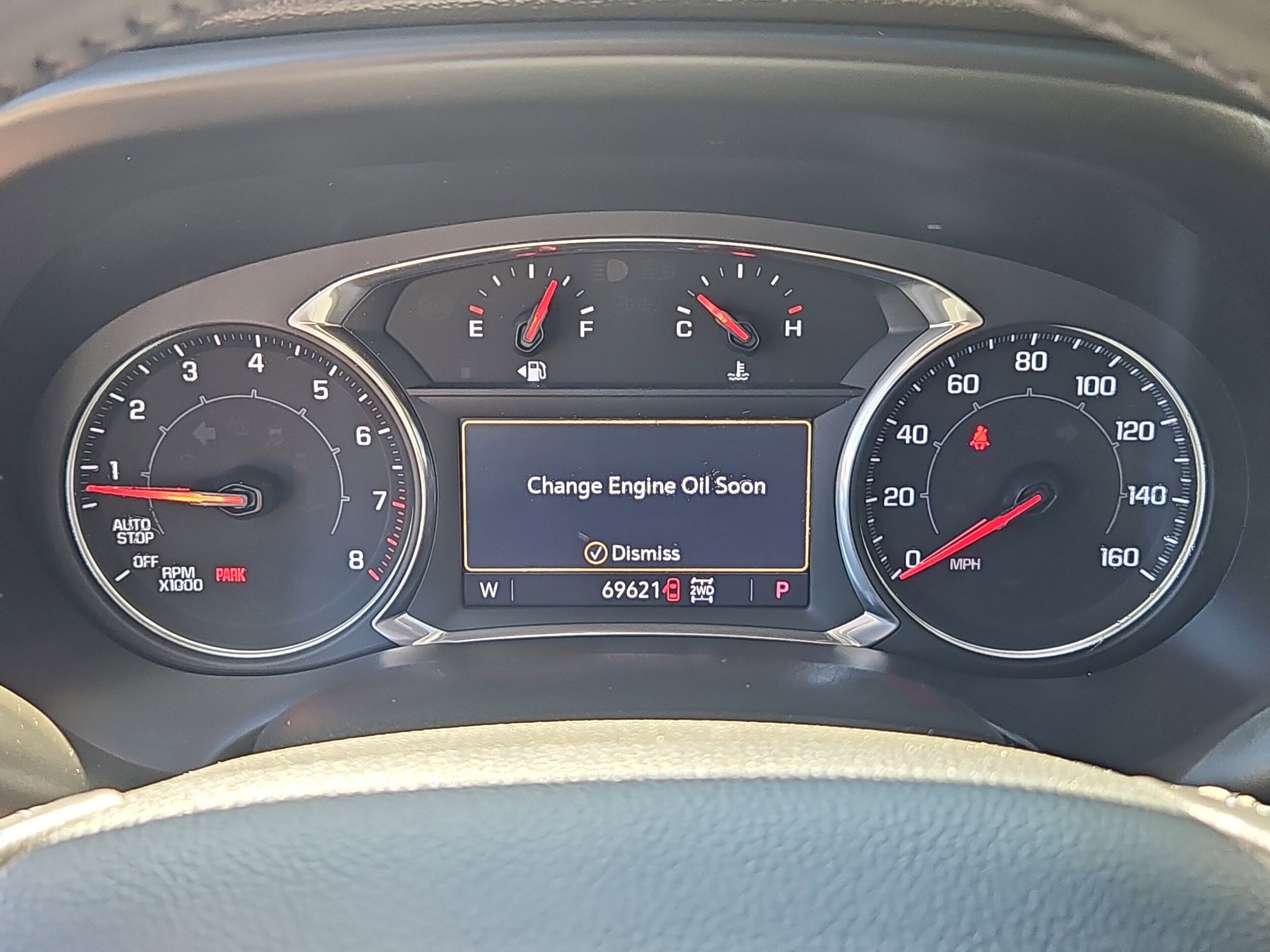 2022 GMC Acadia AT4 - Photo 27