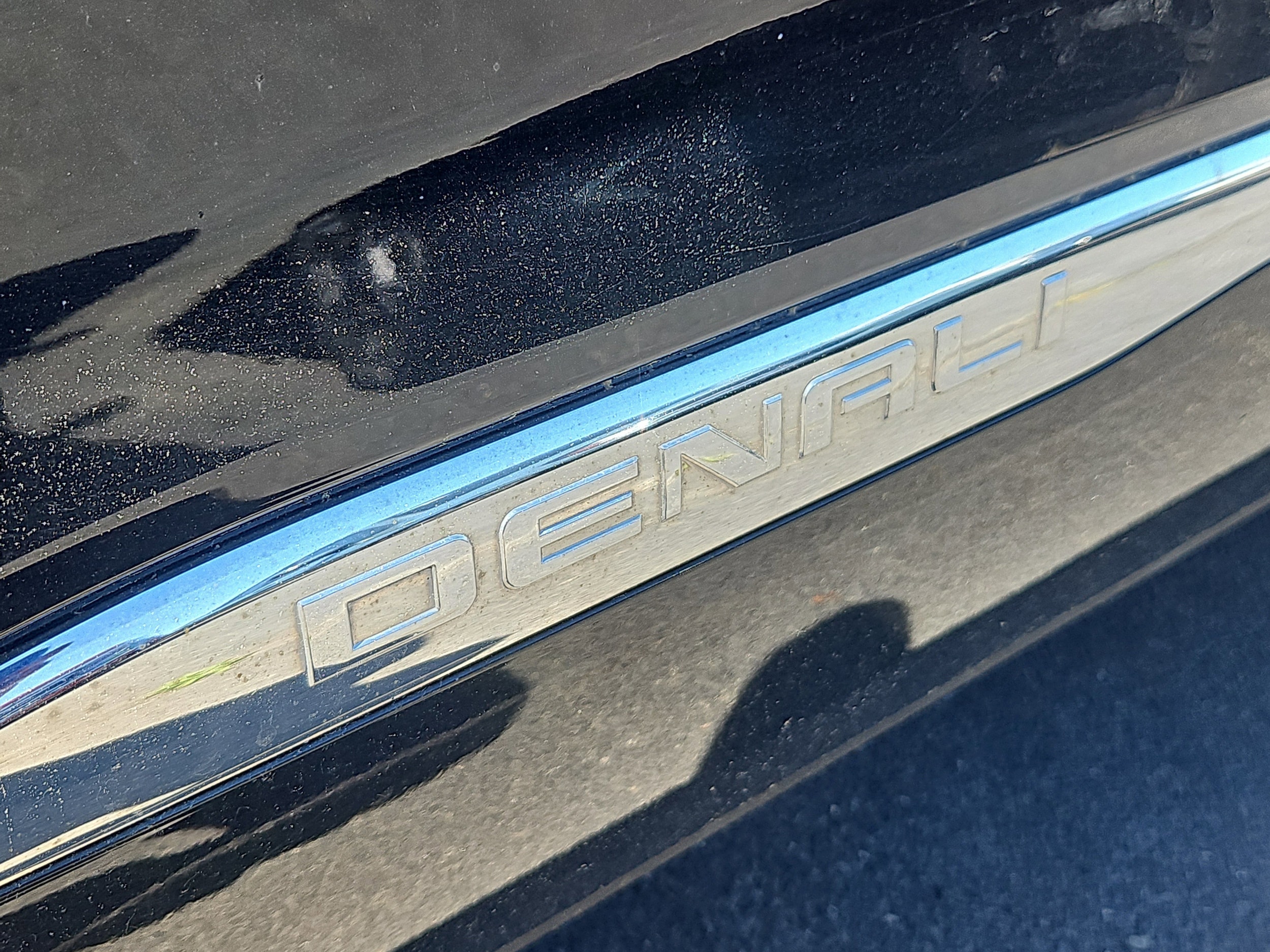2019 GMC Acadia Denali - Photo 6
