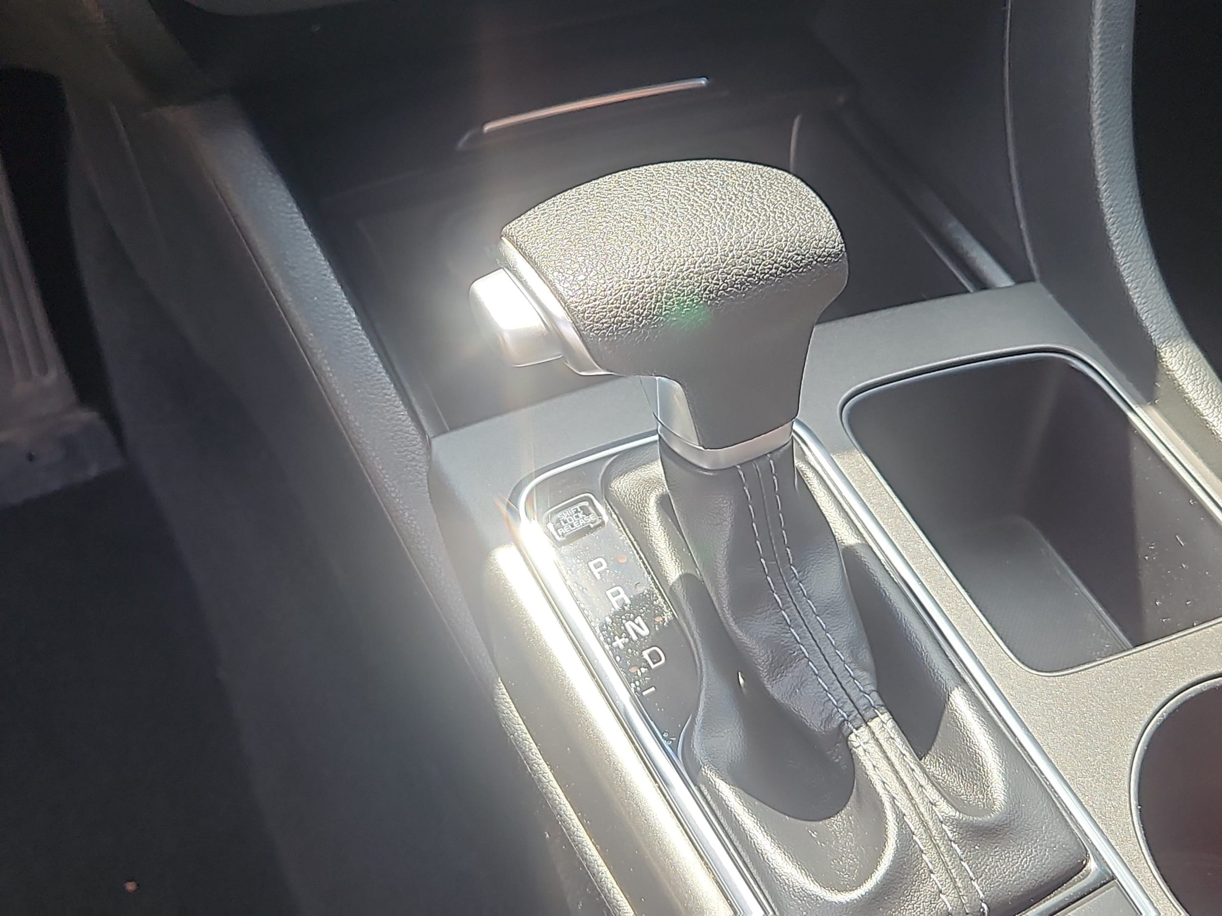 2017 Kia Optima LX - Photo 15