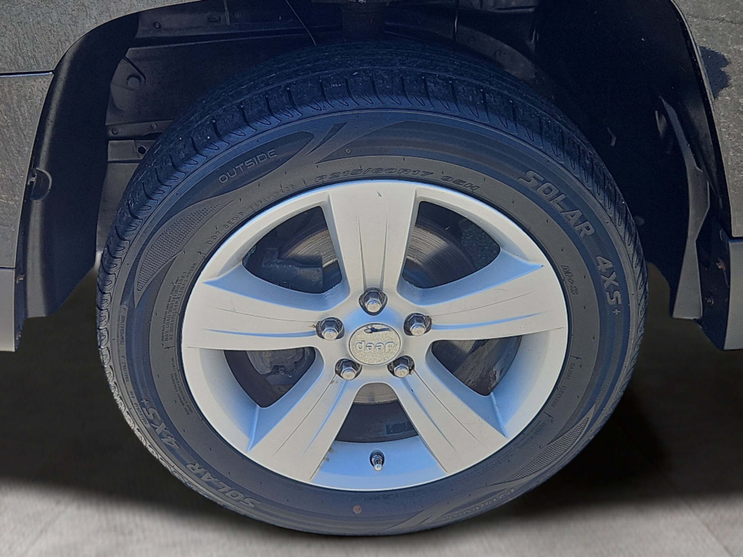 2011 Jeep Patriot Sport - Photo 22