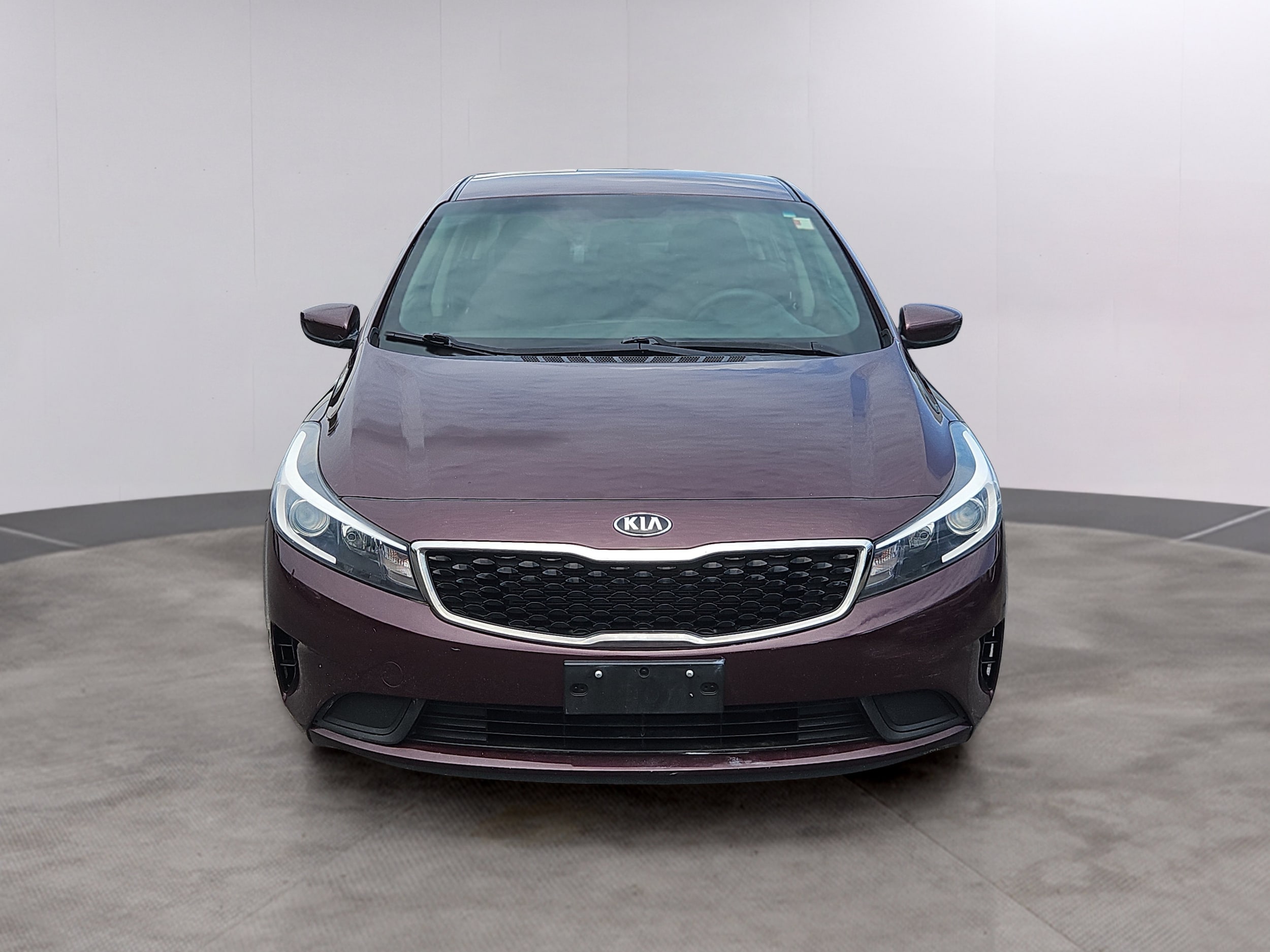 2017 Kia Forte LX - Photo 17