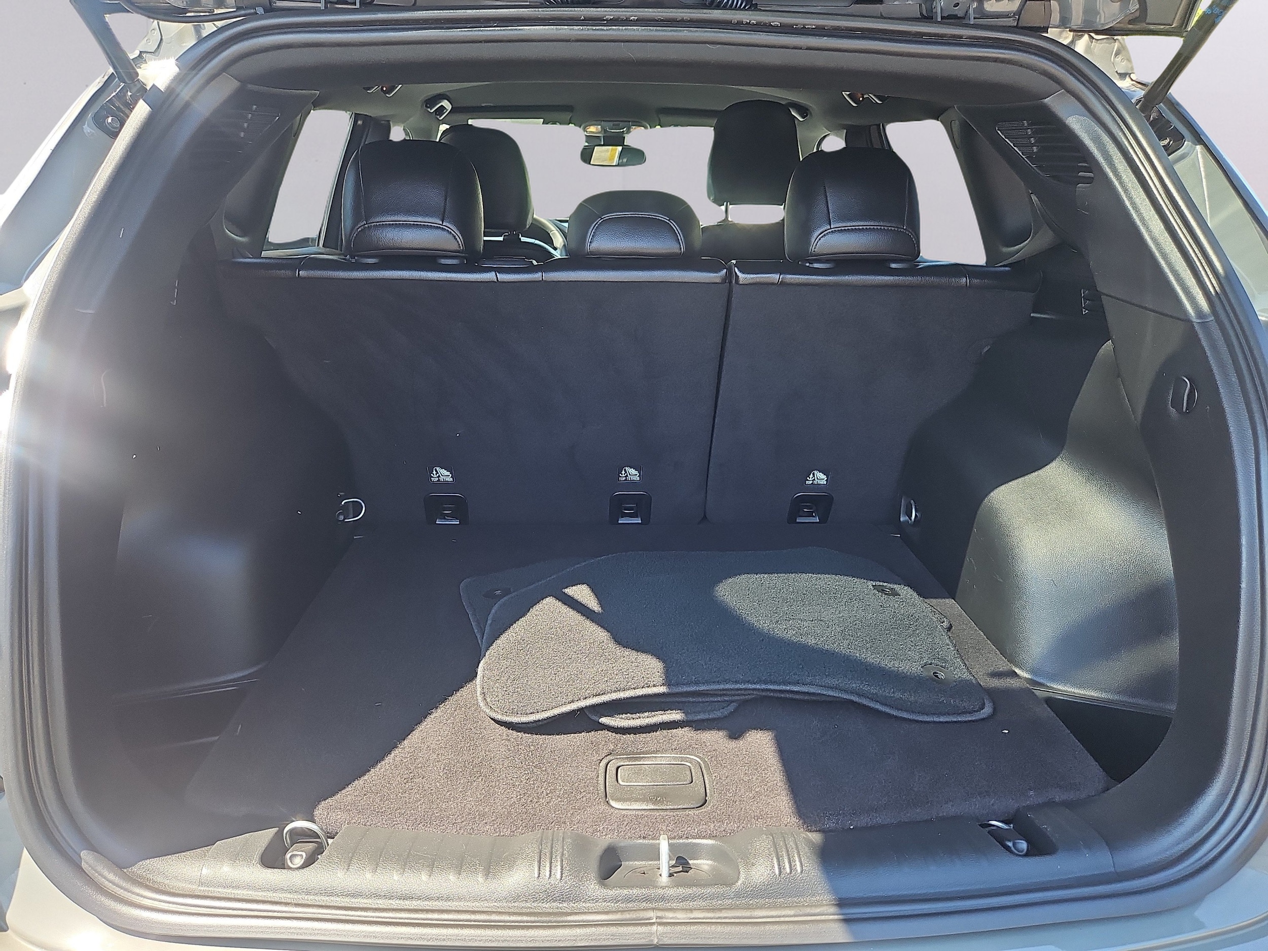 2023 Jeep Compass Latitude - Photo 32