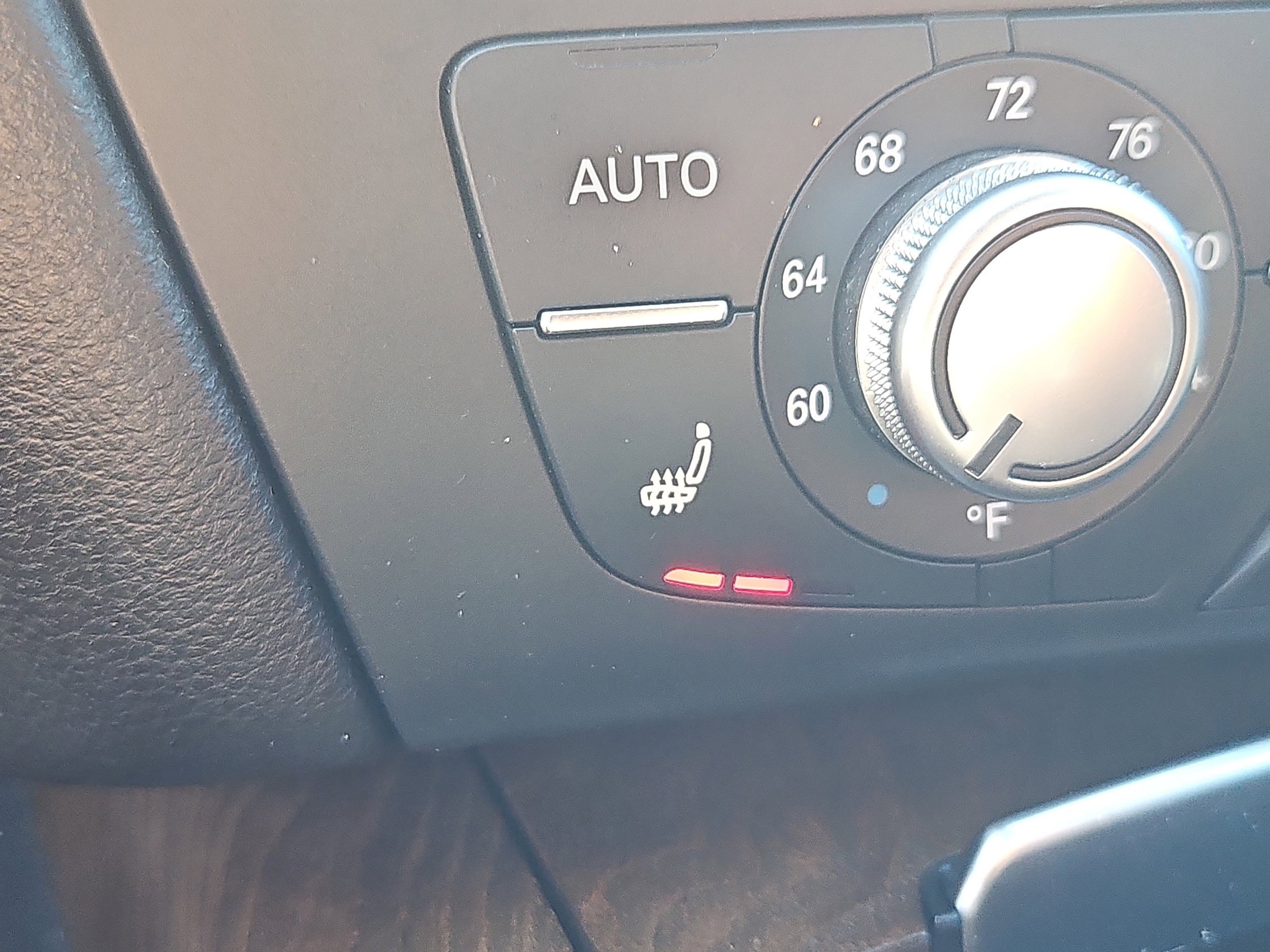 2014 Audi A6 Premium - Photo 12