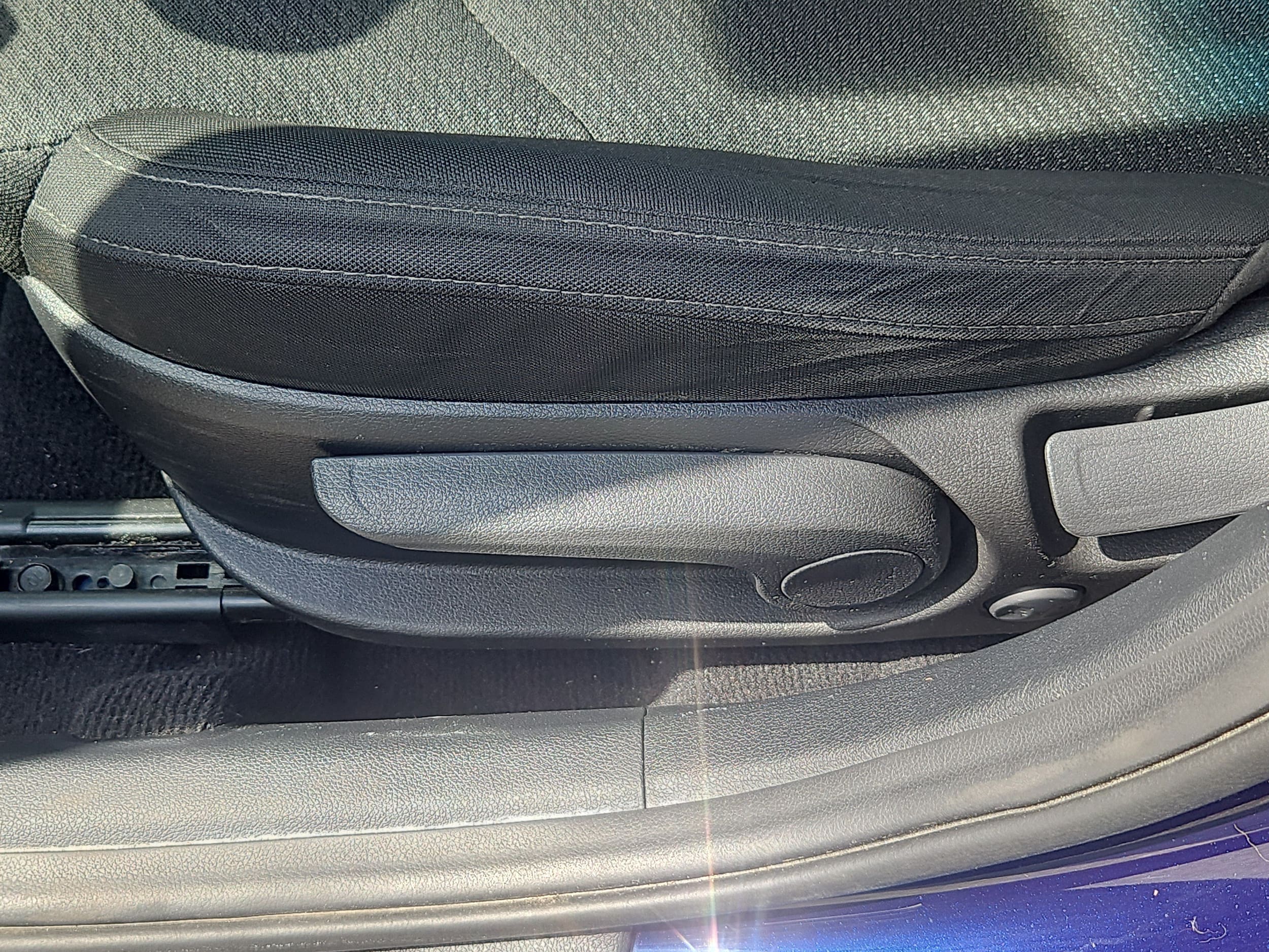 2017 Kia Optima LX - Photo 11