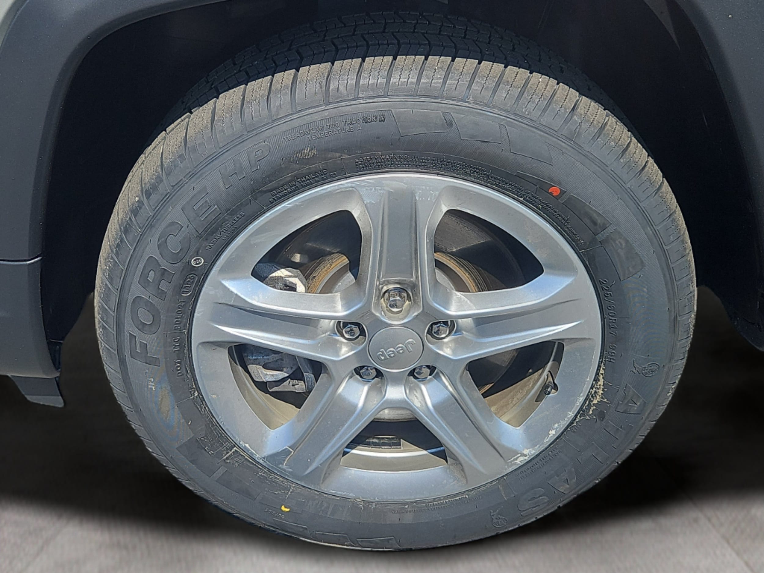 2023 Jeep Compass Latitude - Photo 27