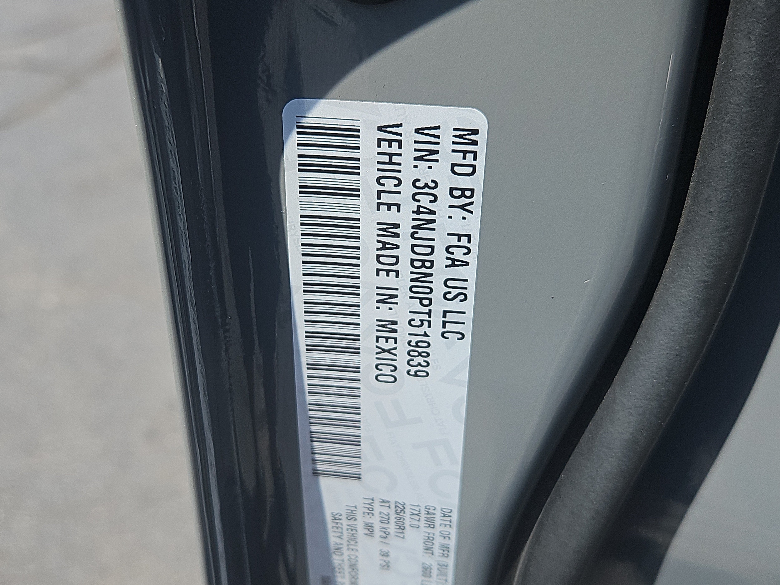 2023 Jeep Compass Latitude - Photo 9