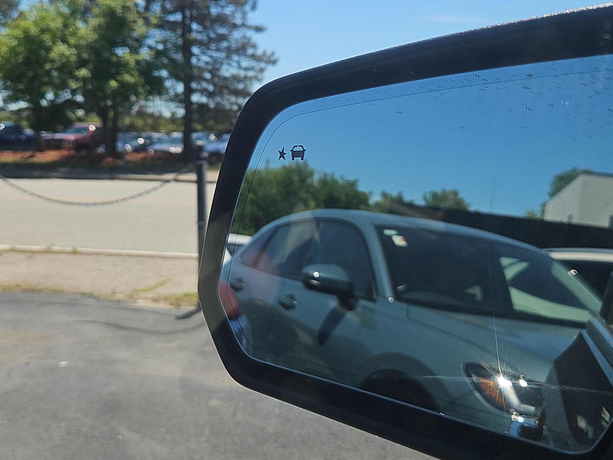 2019 GMC Acadia Denali - Photo 19