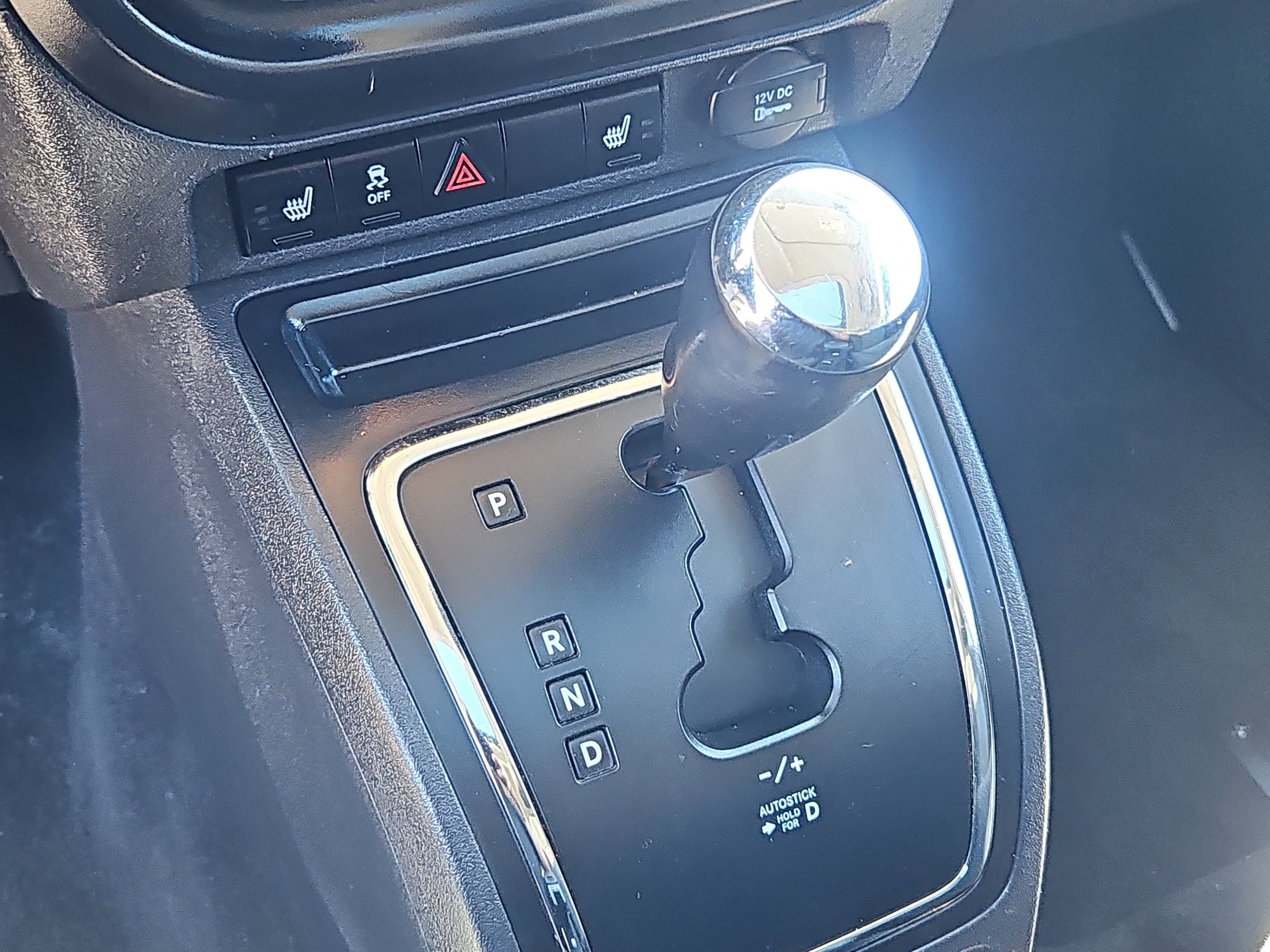2011 Jeep Patriot Sport - Photo 15