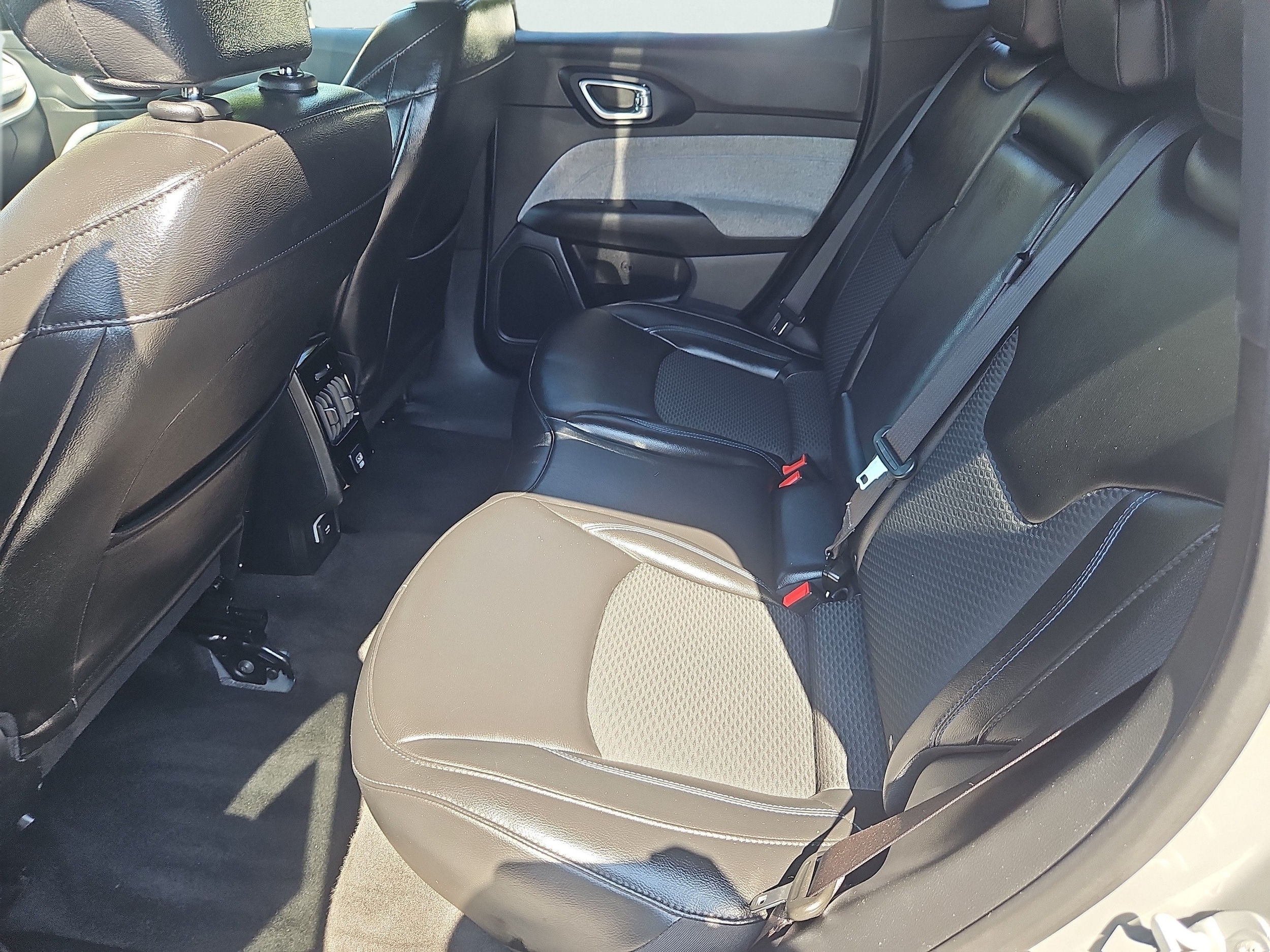 2023 Jeep Compass Latitude - Photo 31