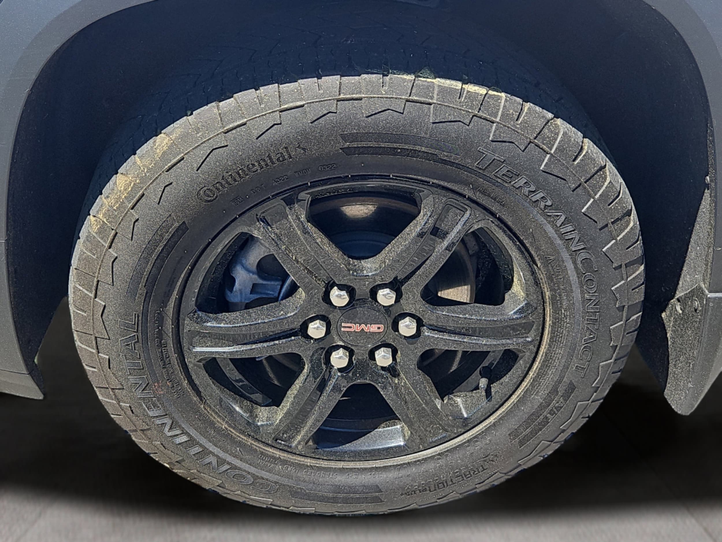 2022 GMC Acadia AT4 - Photo 32