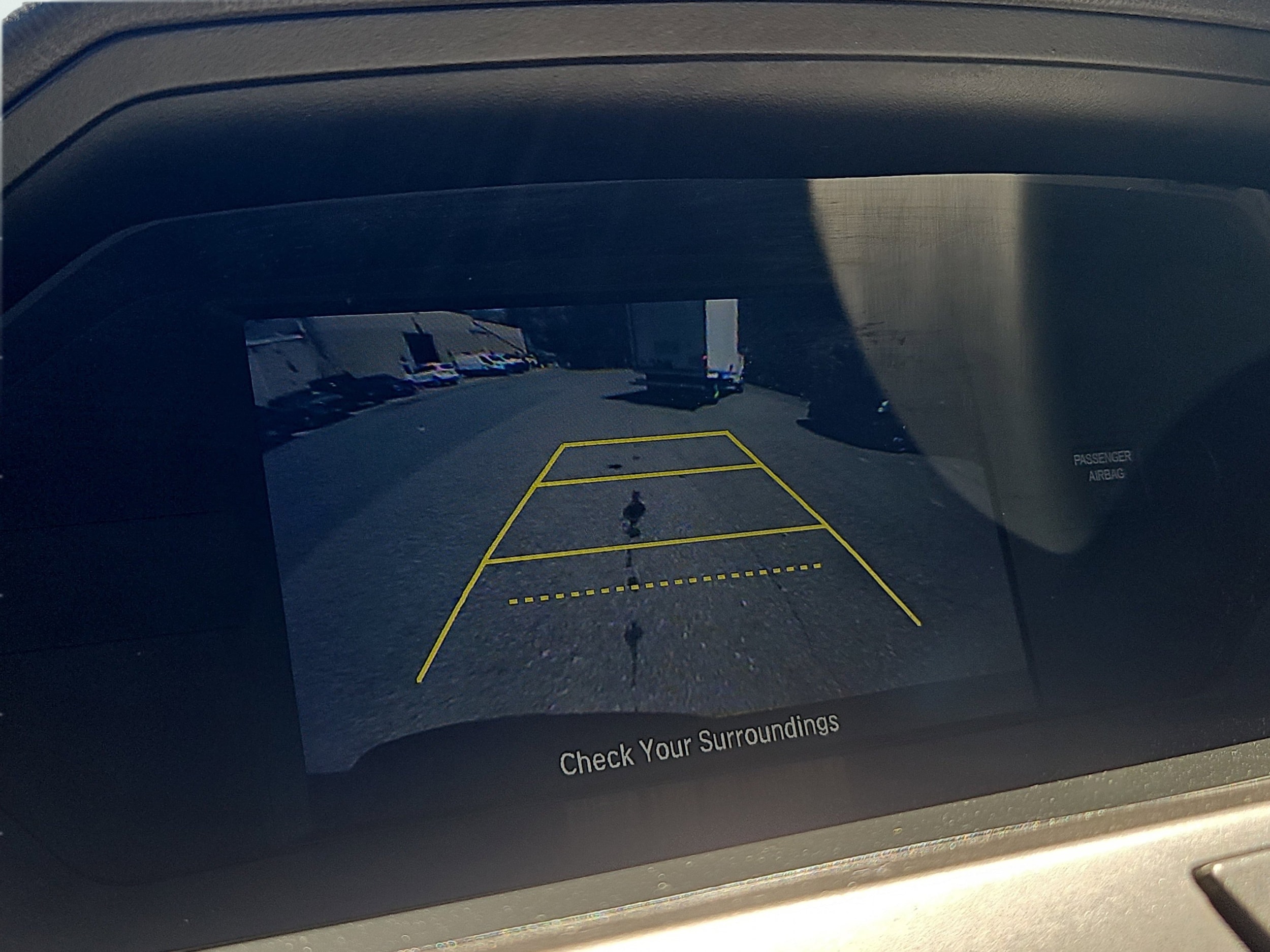 2016 Honda Odyssey SE - Photo 8