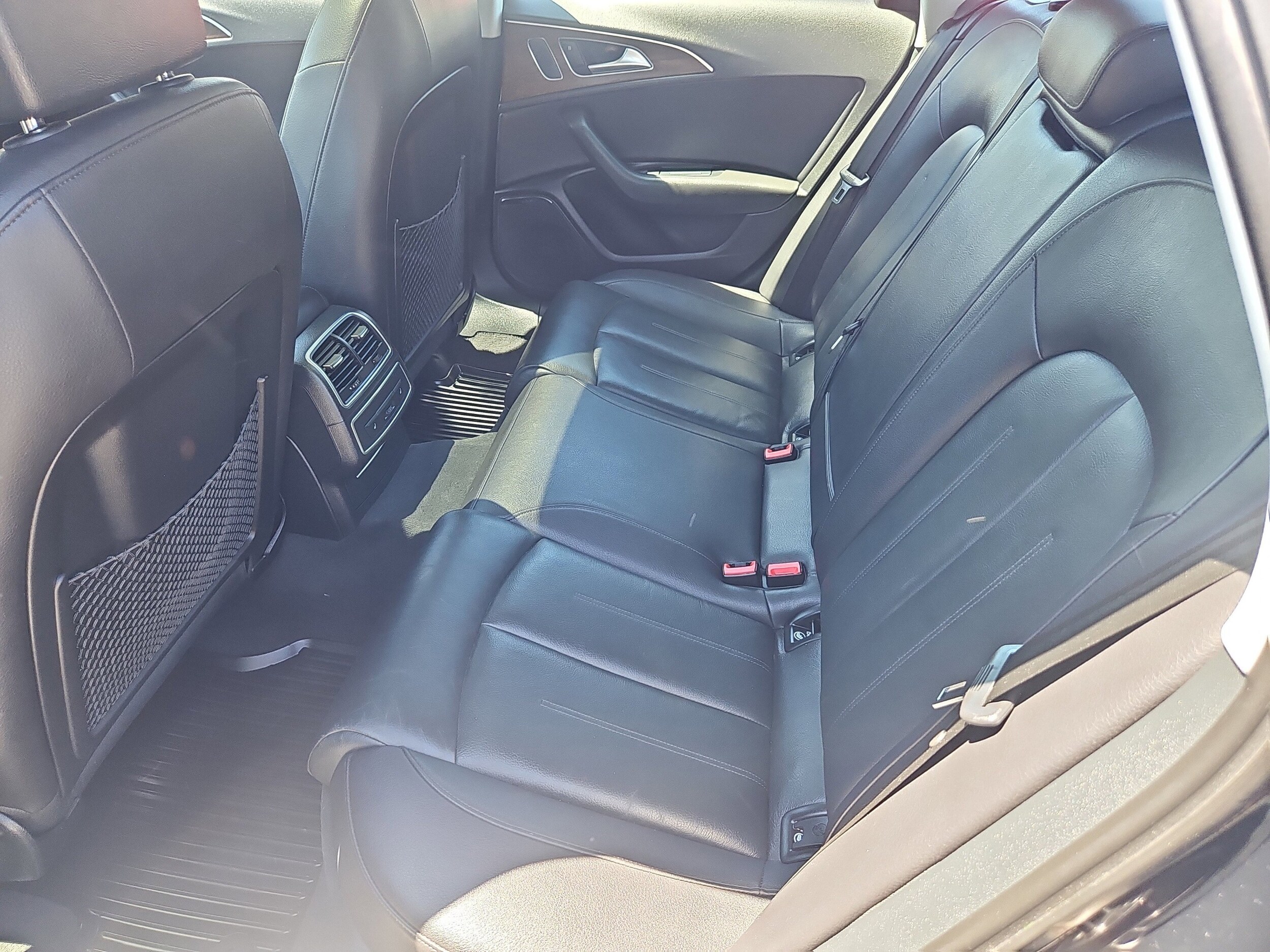 2014 Audi A6 Premium - Photo 31