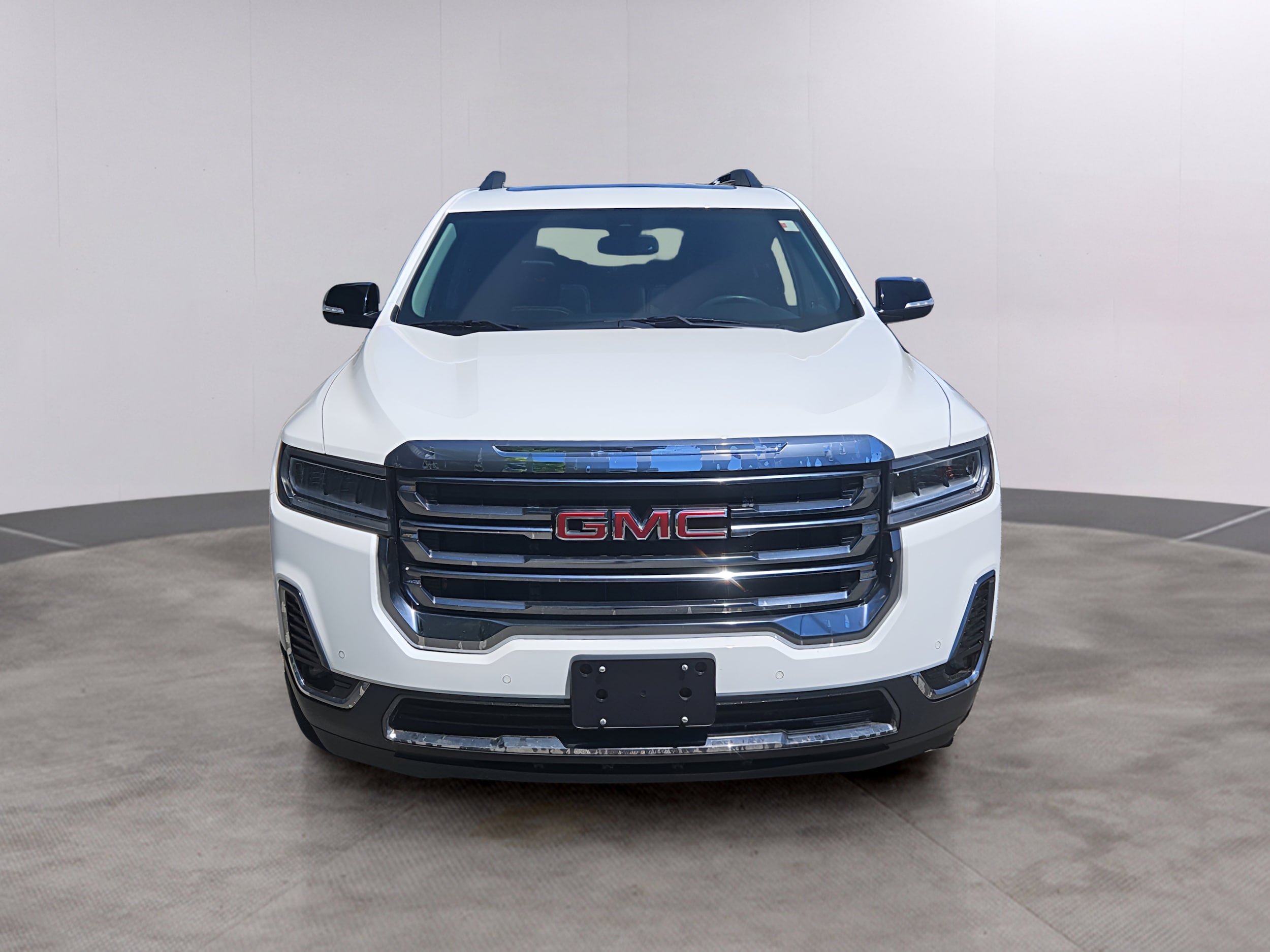 2022 GMC Acadia AT4 - Photo 29