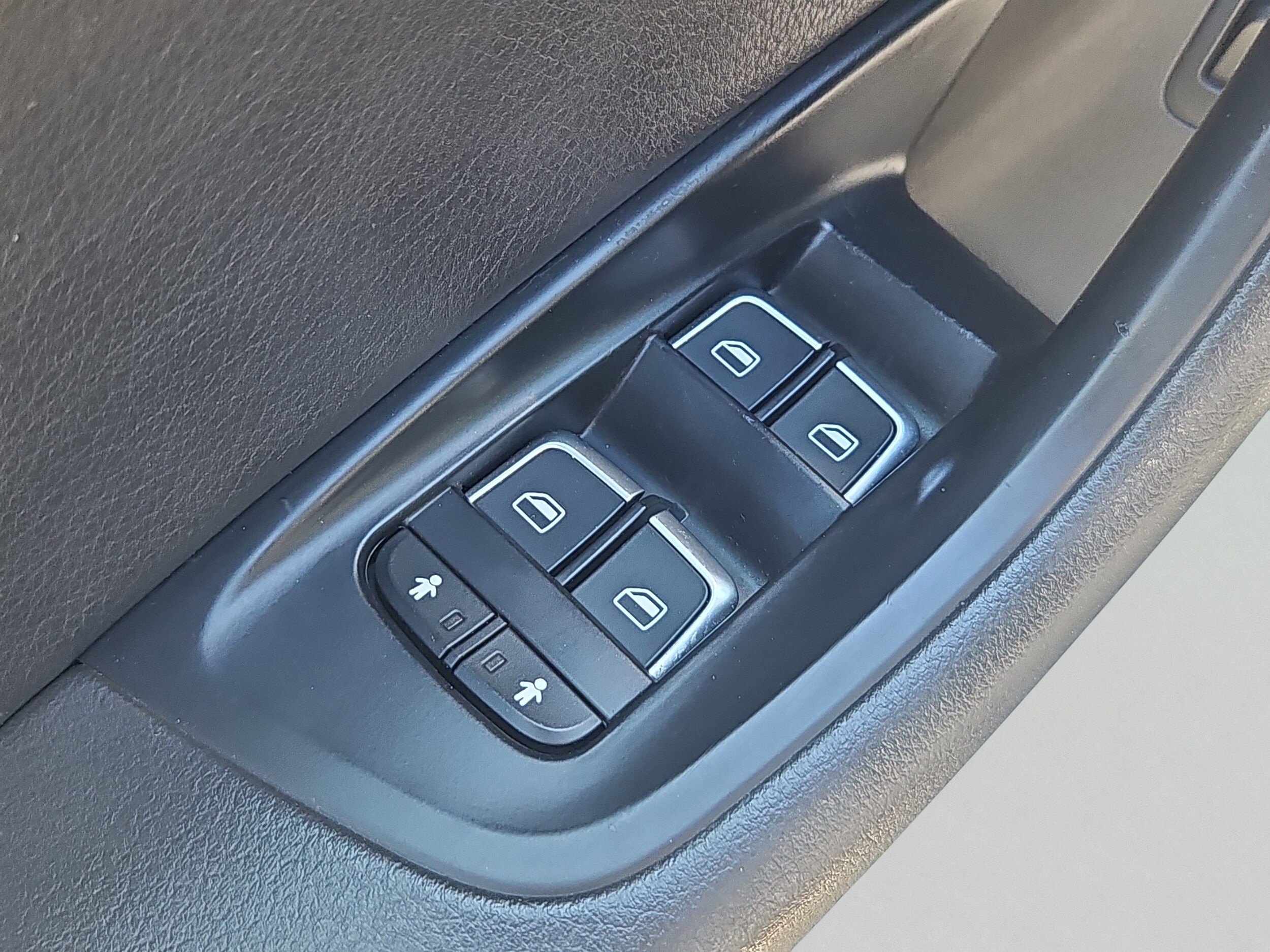 2014 Audi A6 Premium - Photo 19