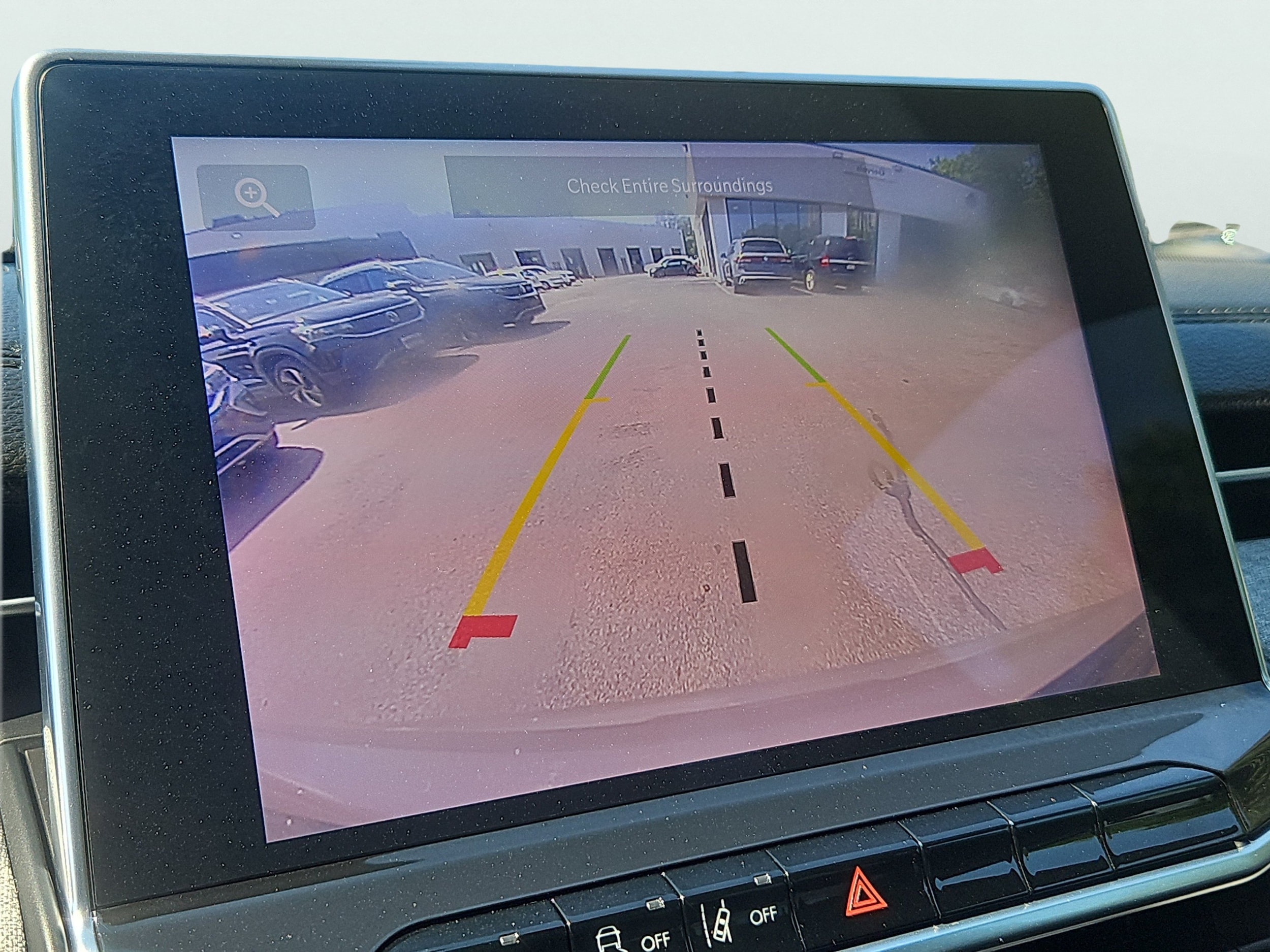 2023 Jeep Compass Latitude - Photo 10