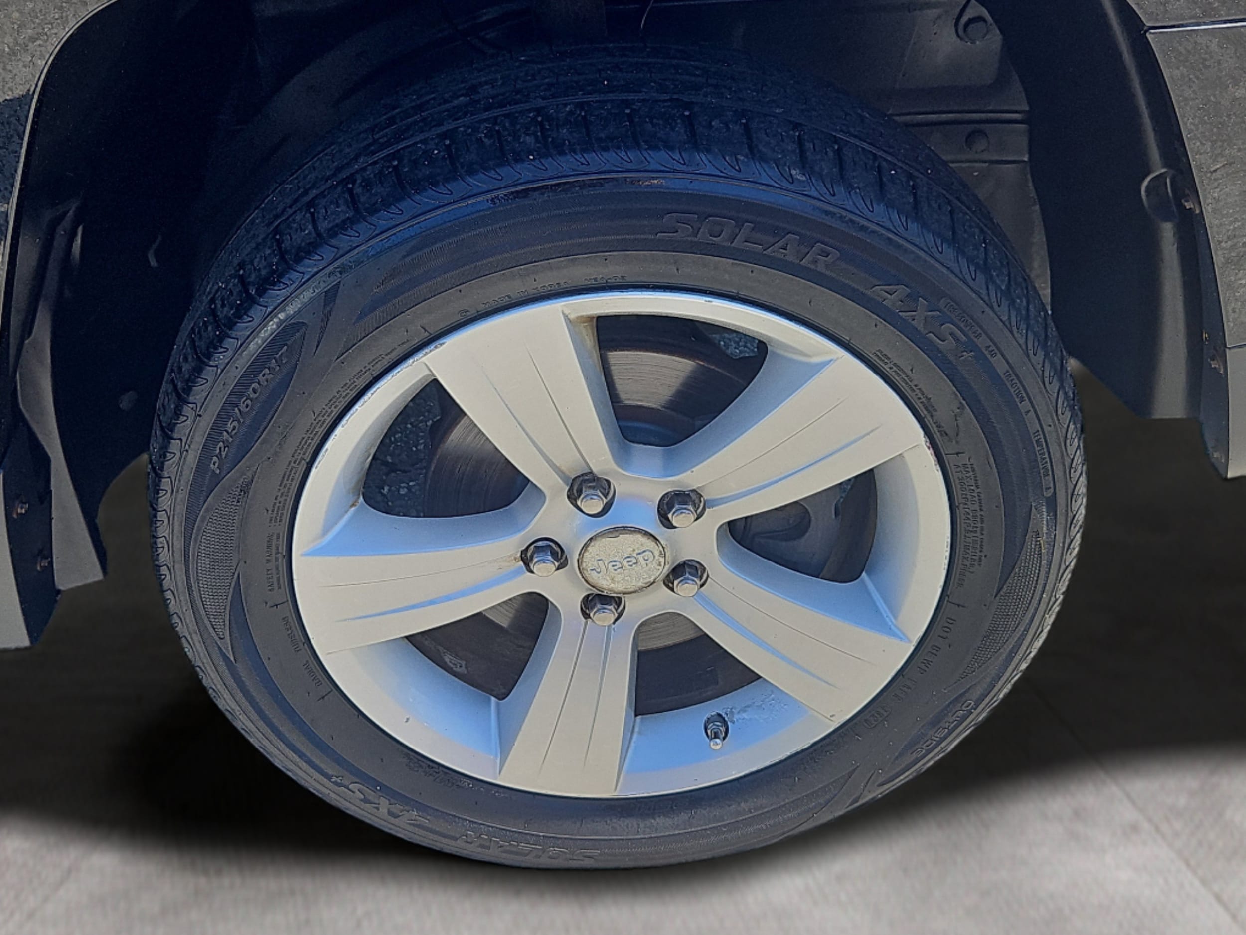 2011 Jeep Patriot Sport - Photo 24