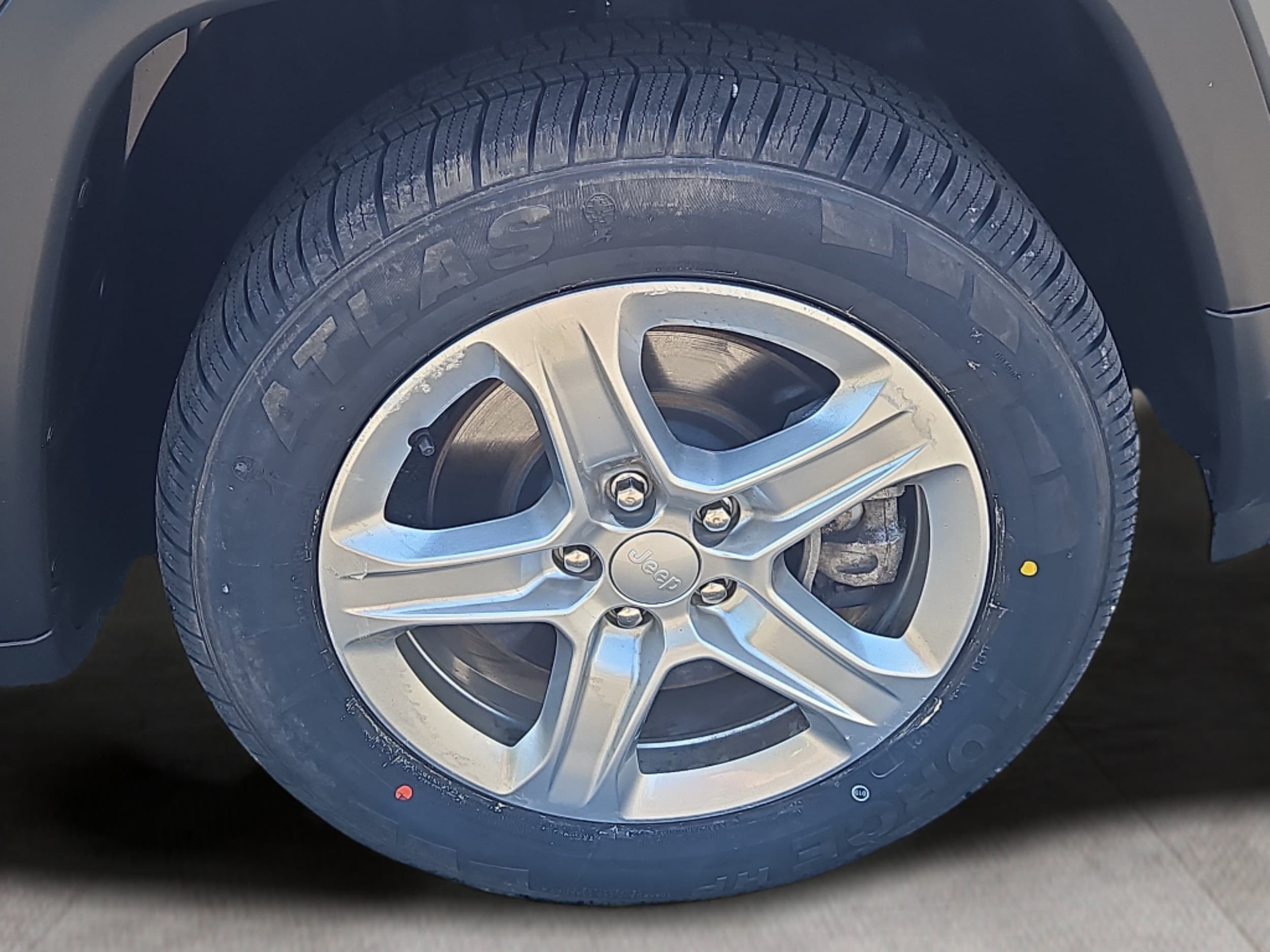 2023 Jeep Compass Latitude - Photo 29