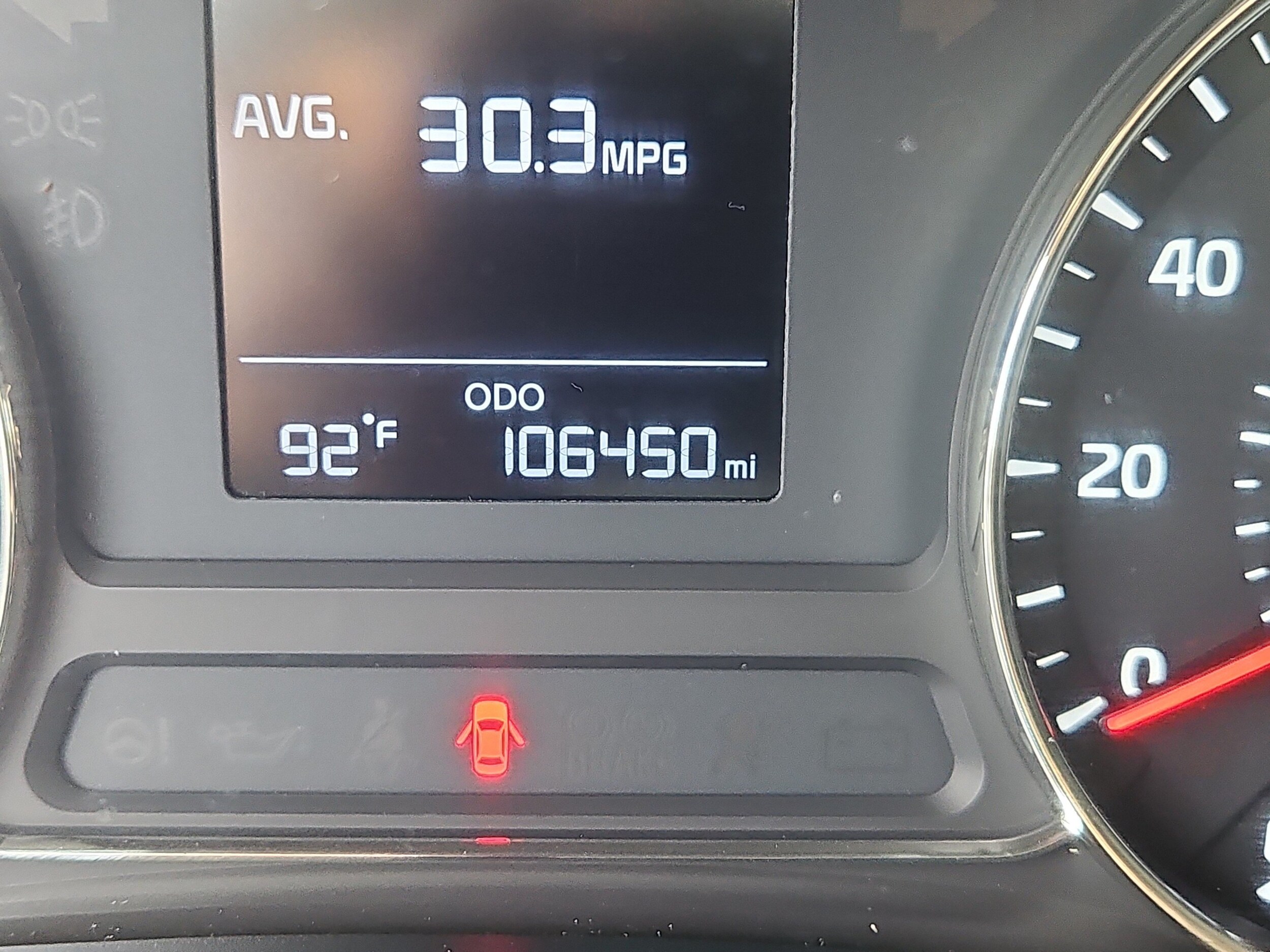 2017 Kia Forte LX - Photo 7