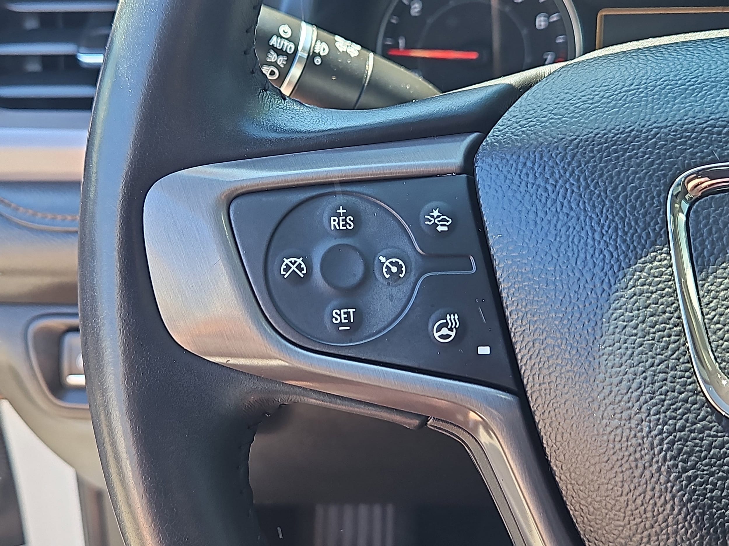2022 GMC Acadia AT4 - Photo 22