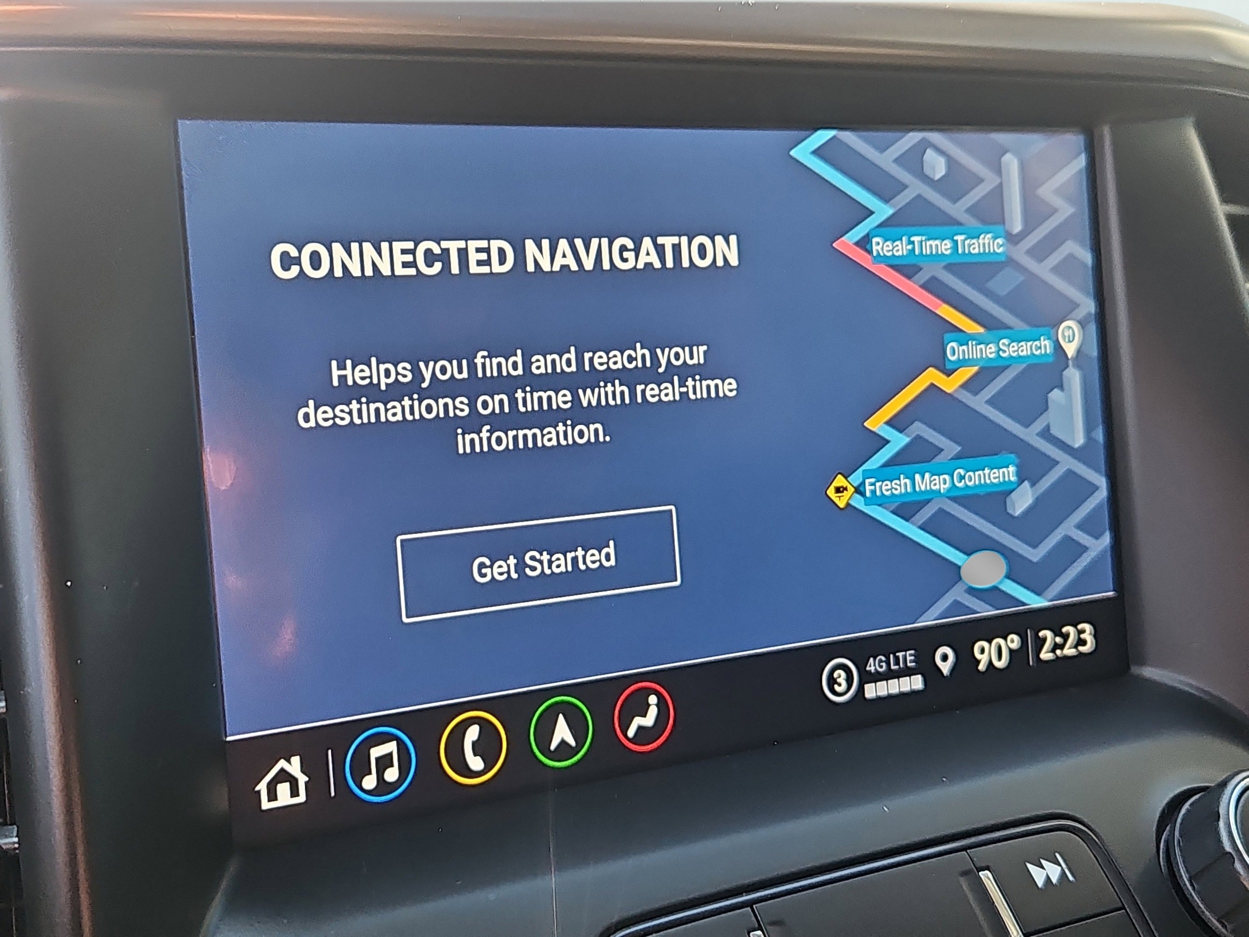 2022 GMC Acadia AT4 - Photo 11