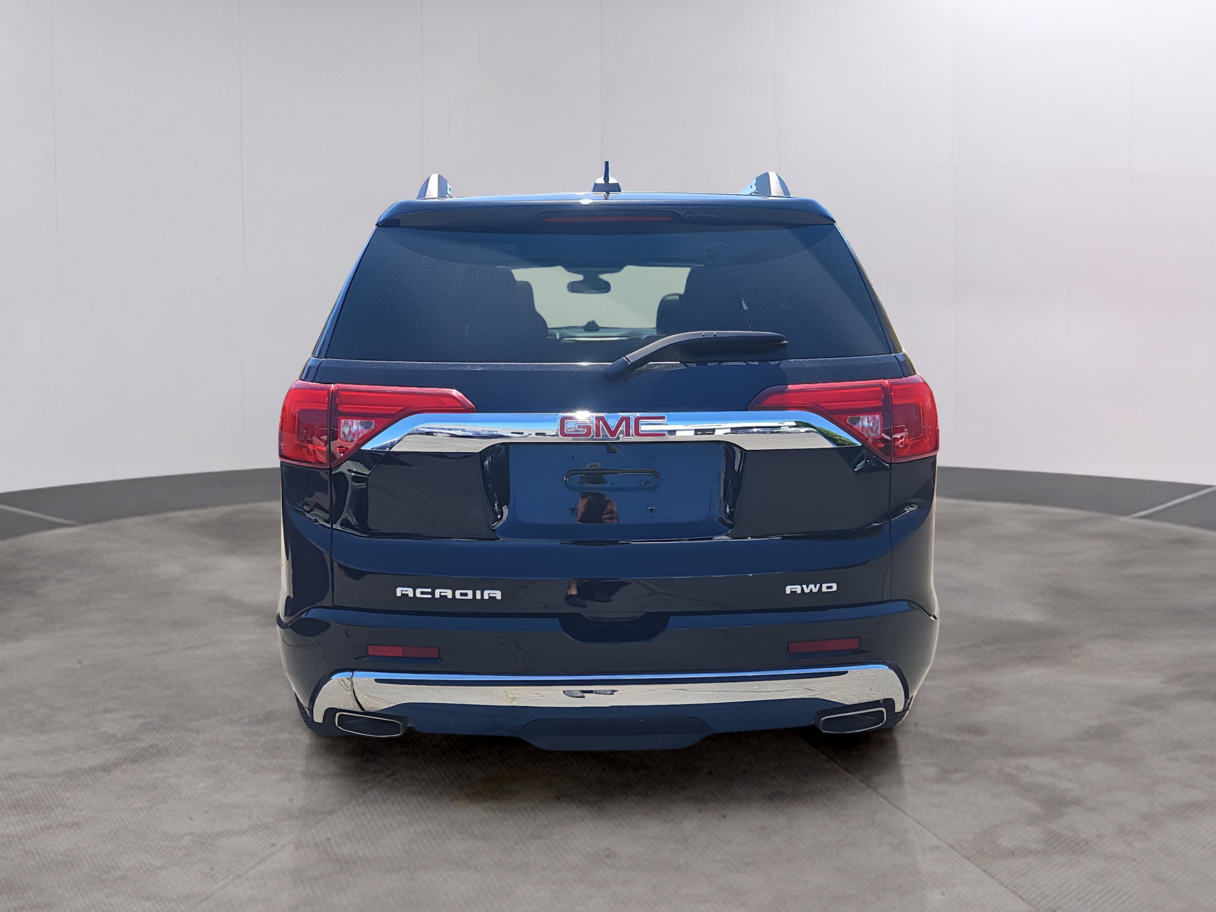2019 GMC Acadia Denali - Photo 32