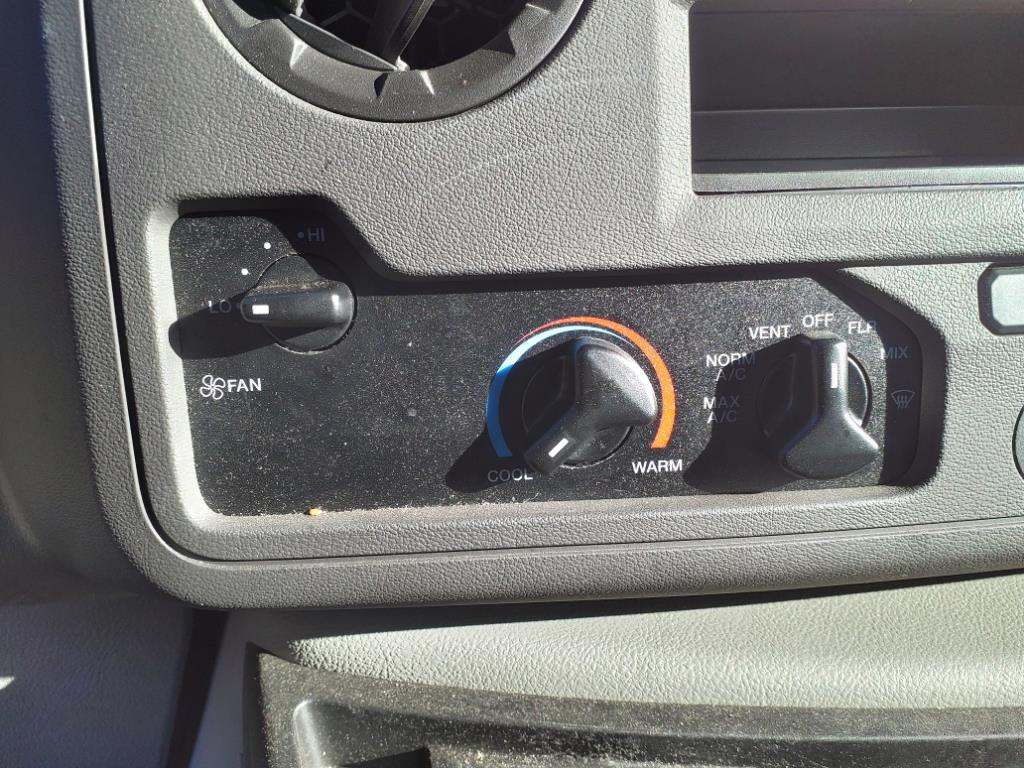 used 2023 Ford Econoline Super car, priced at $45,997