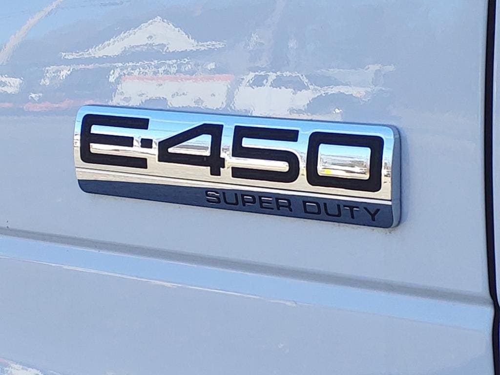 used 2023 Ford Econoline Super car, priced at $45,997