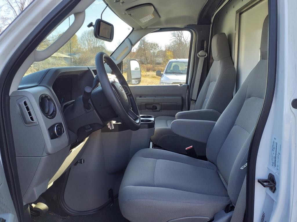 used 2023 Ford Econoline Super car, priced at $45,997