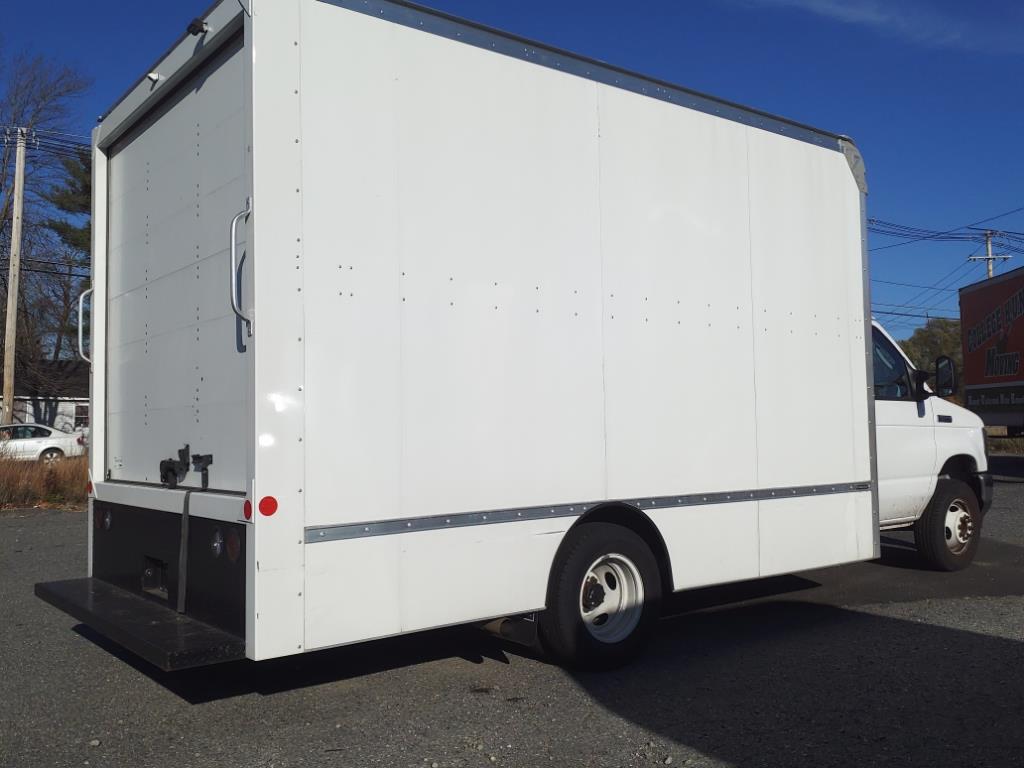 used 2023 Ford Econoline Super car, priced at $45,997